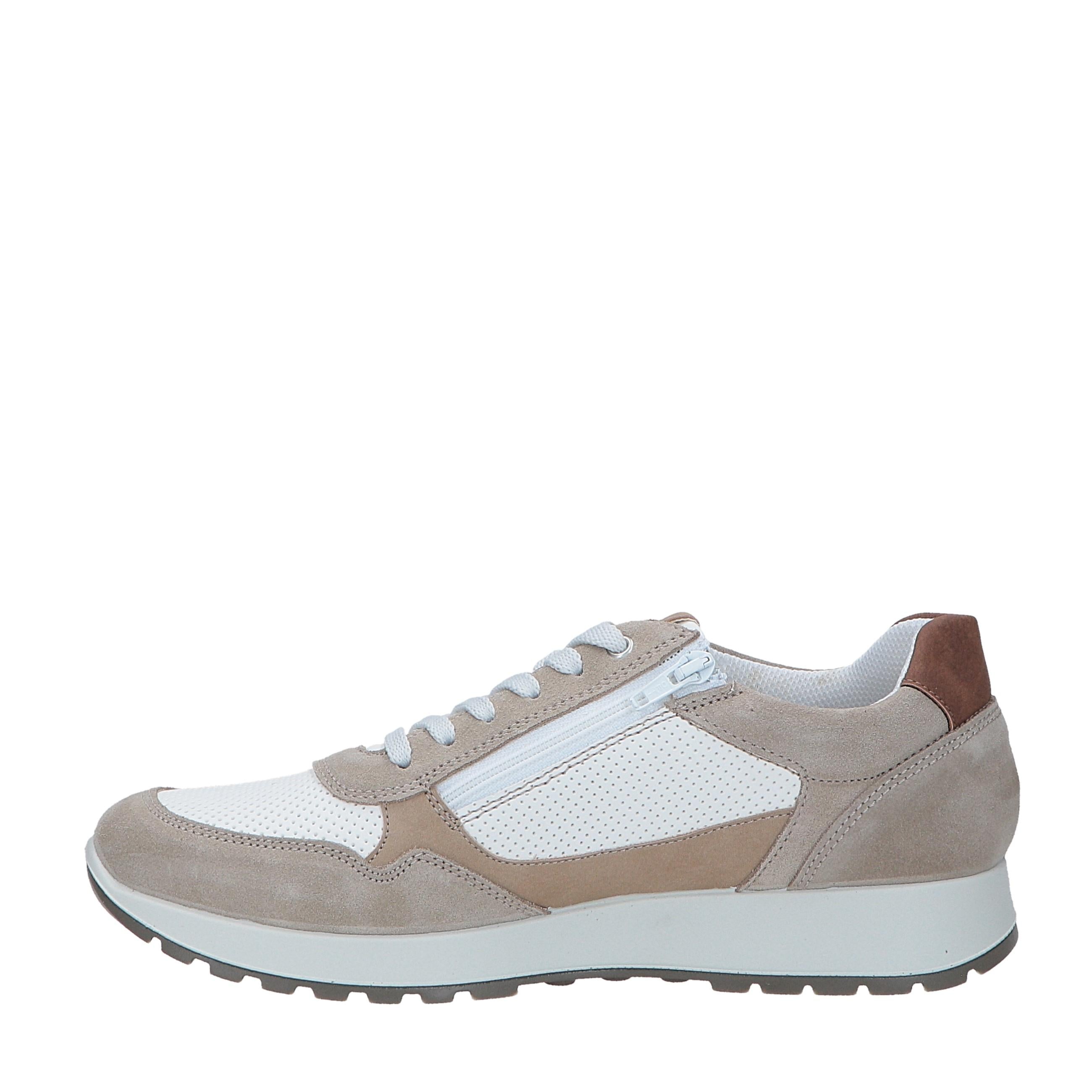 Gustav - Sneakers Uomo Vera Pelle