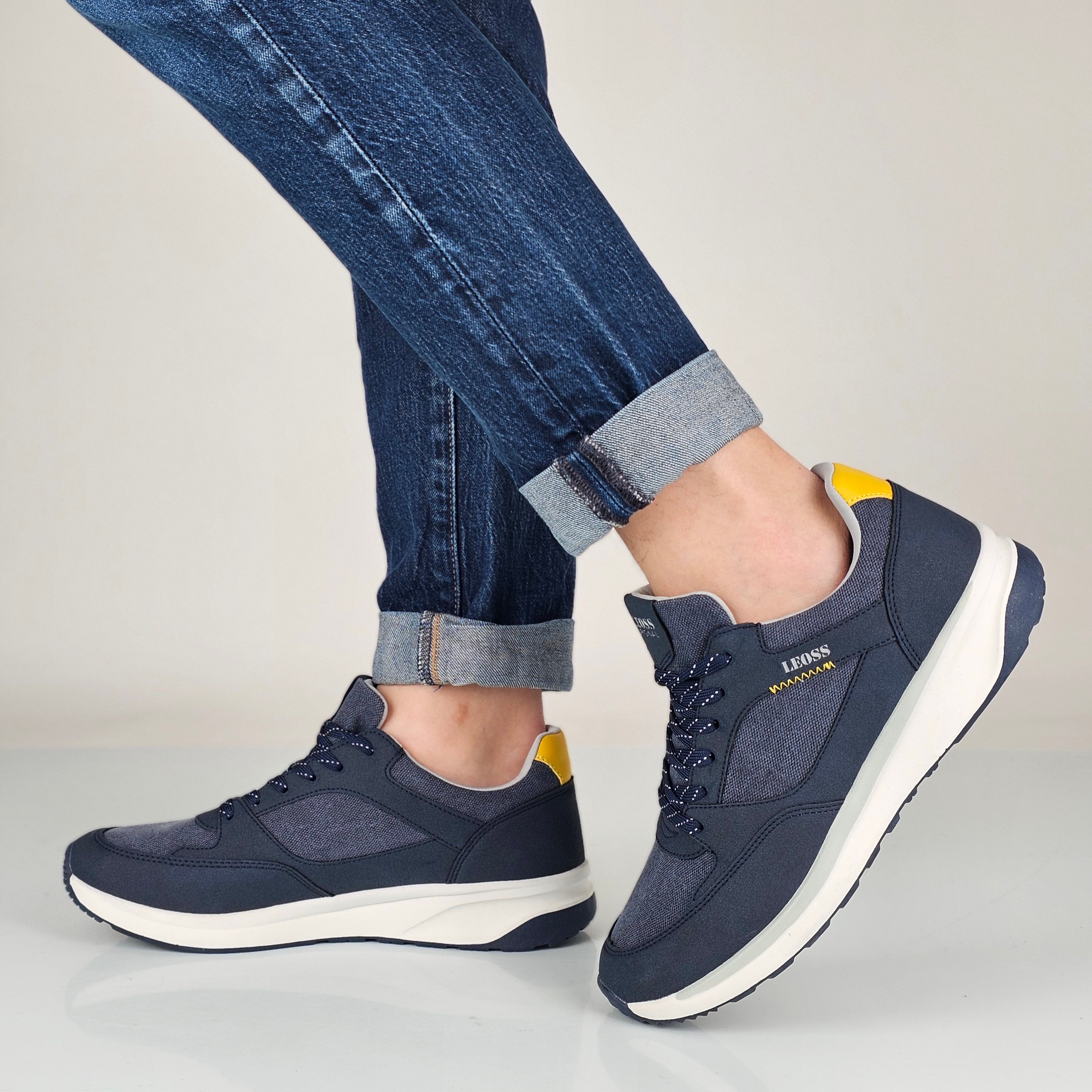 Liam - Sneakers Uomo