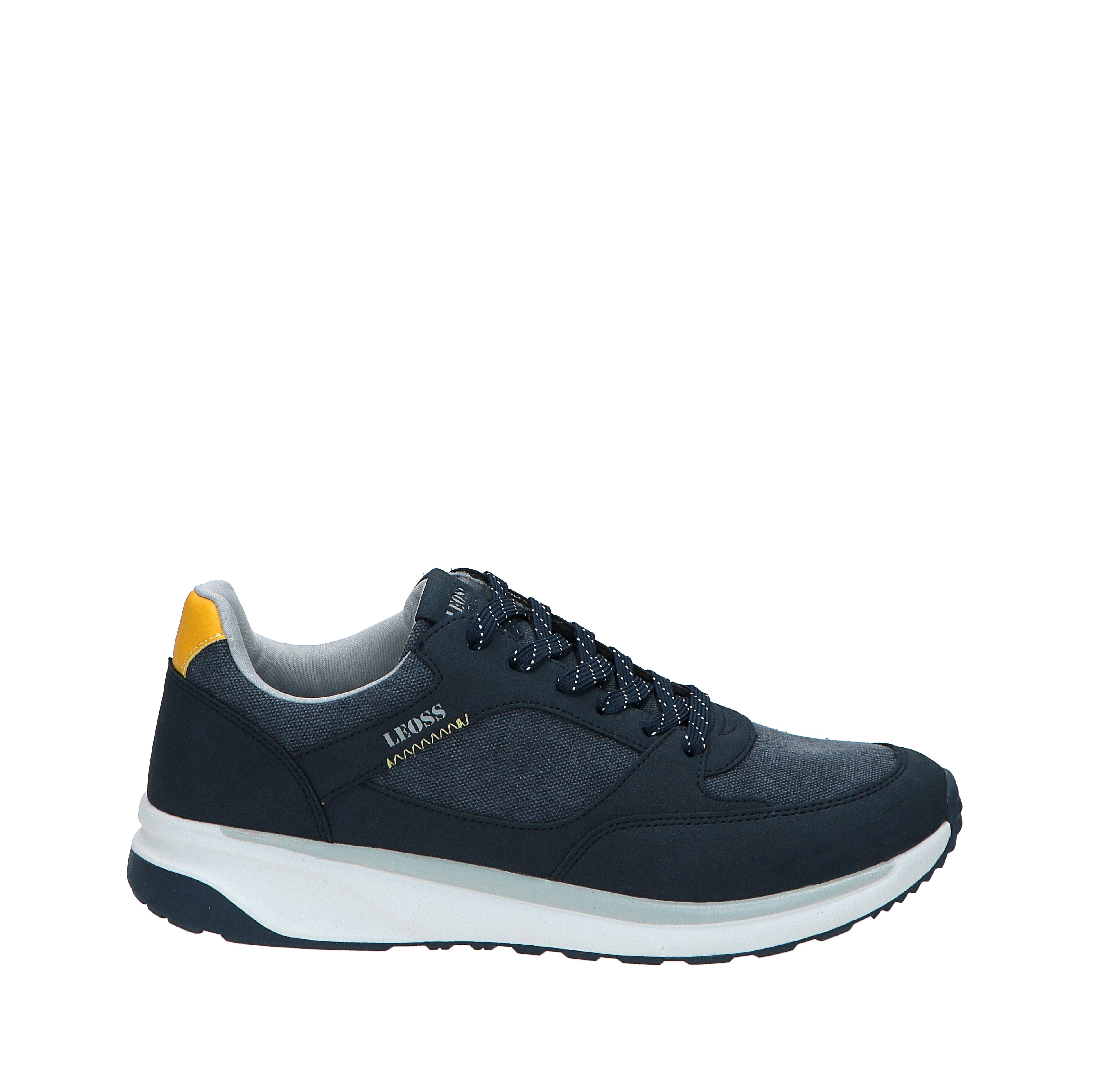 Liam - Sneakers Uomo