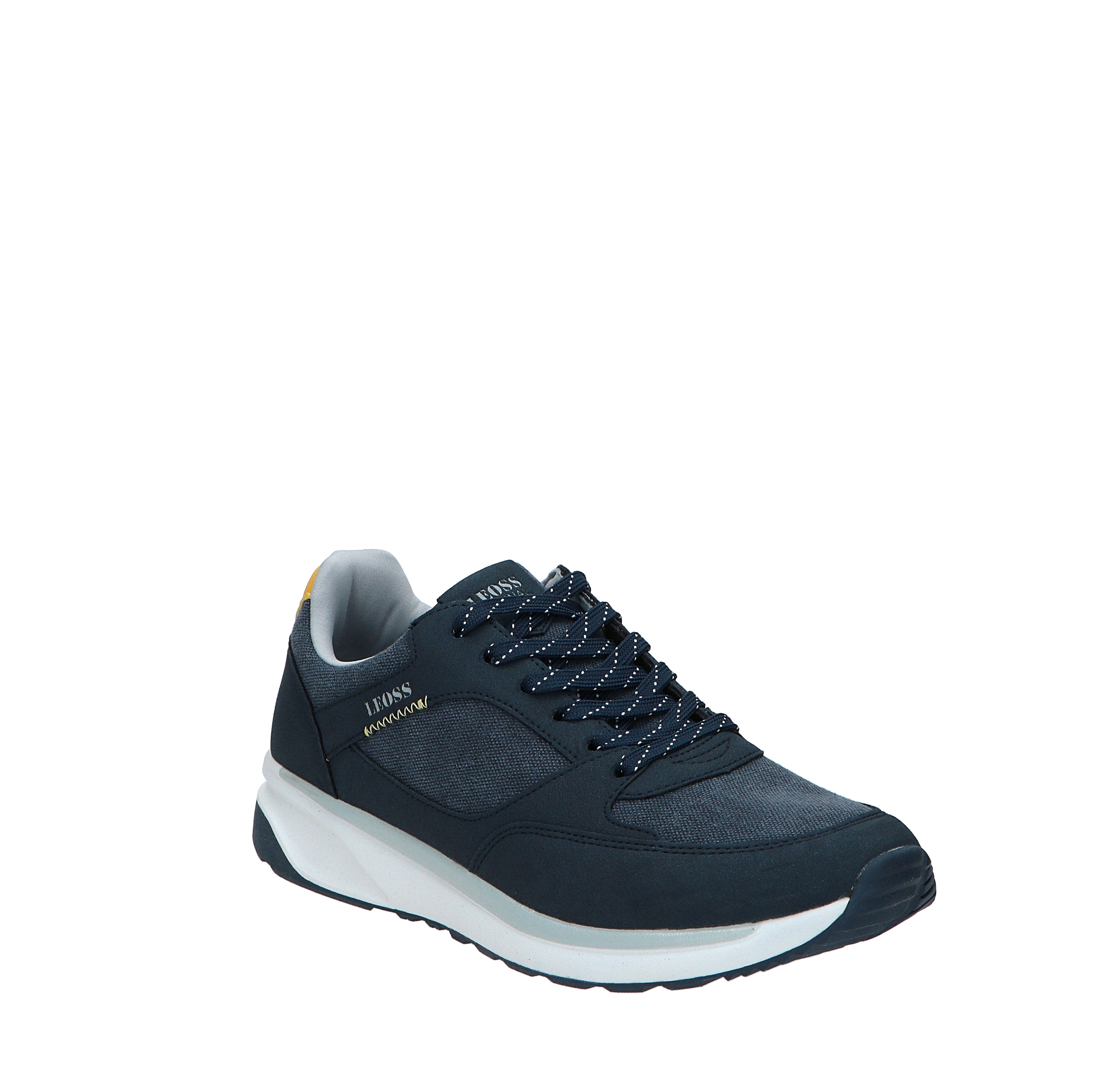 Liam - Sneakers Uomo