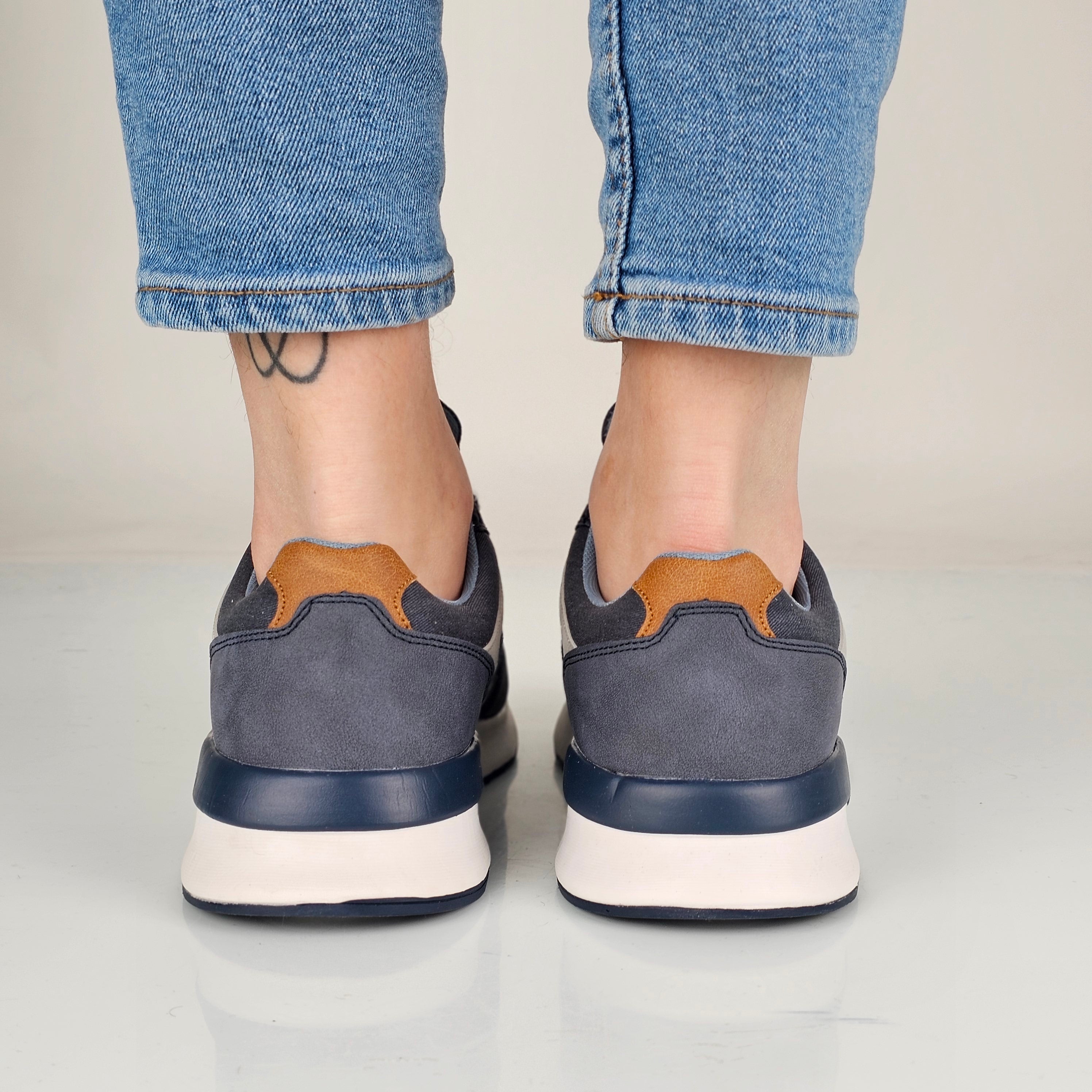 Elia - Sneakers Uomo