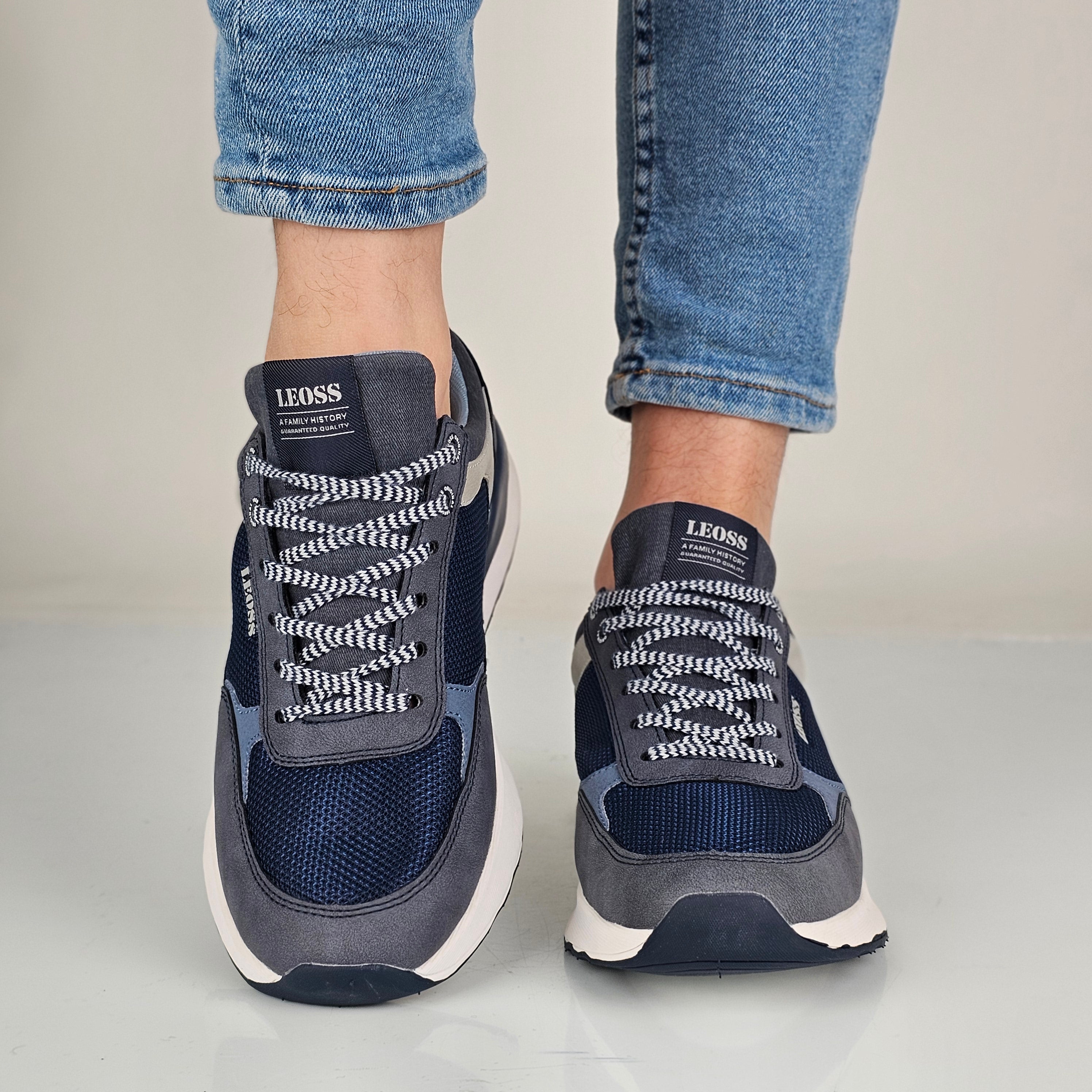 Elia - Sneakers Uomo