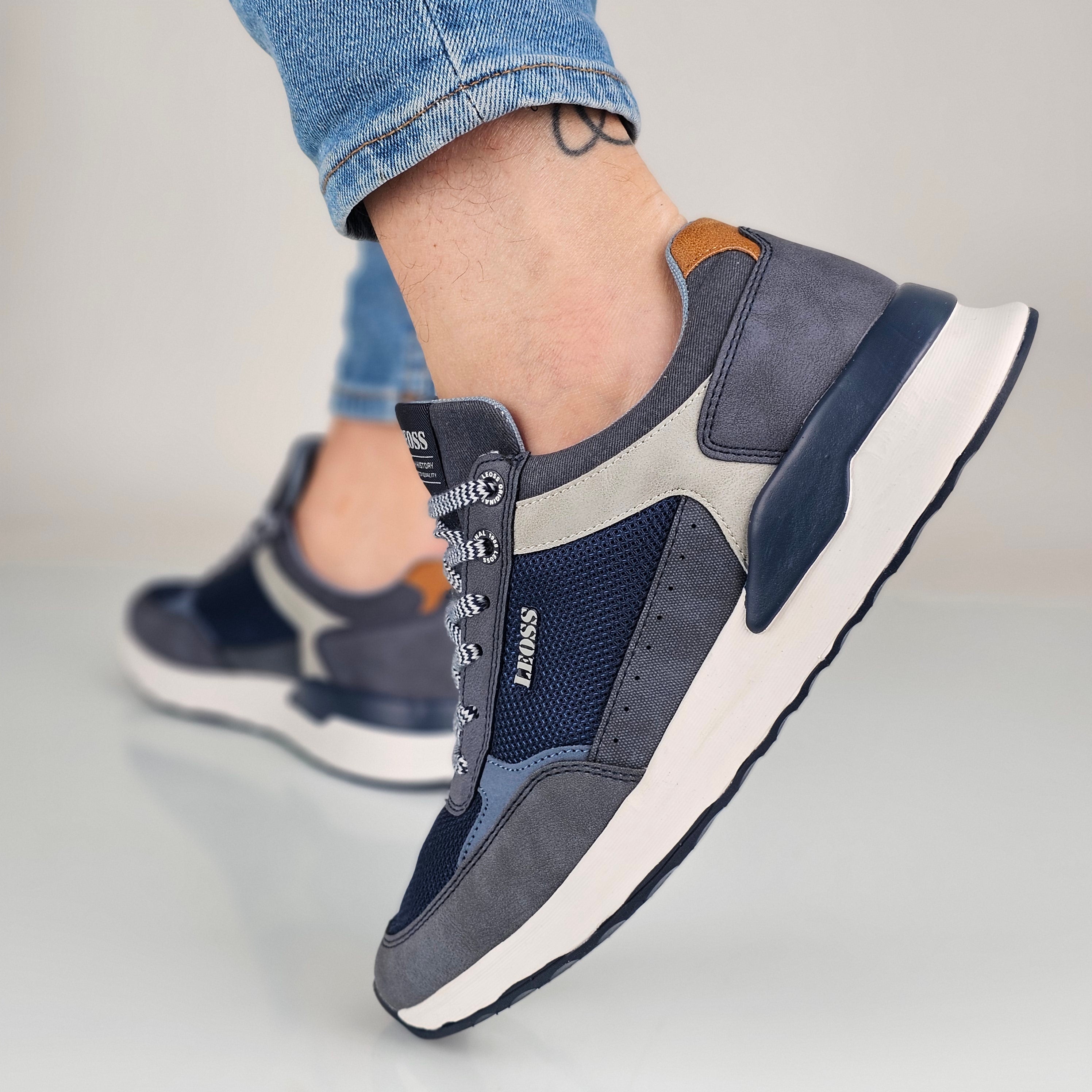 Elia - Sneakers Uomo