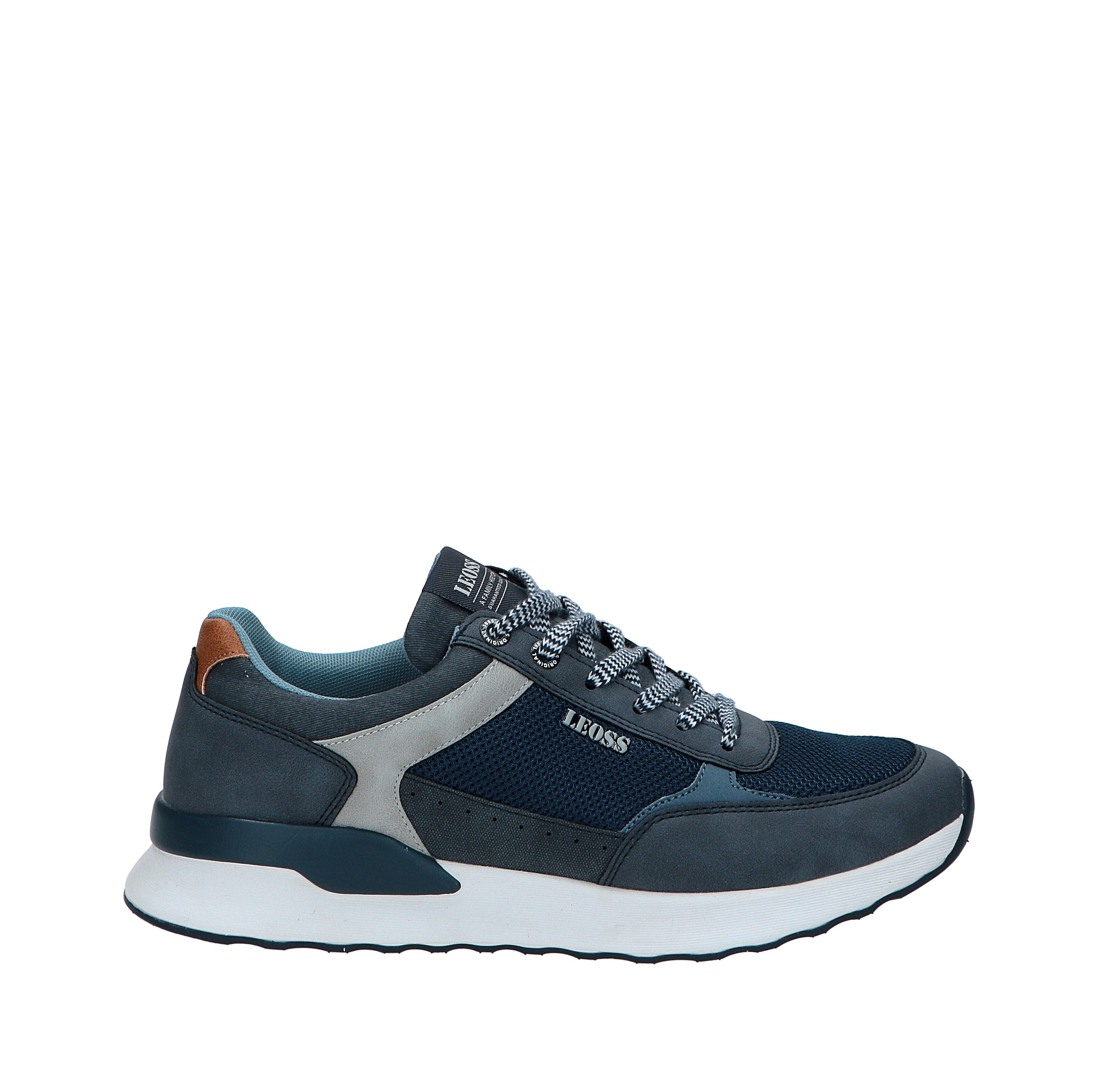 Elia - Sneakers Uomo
