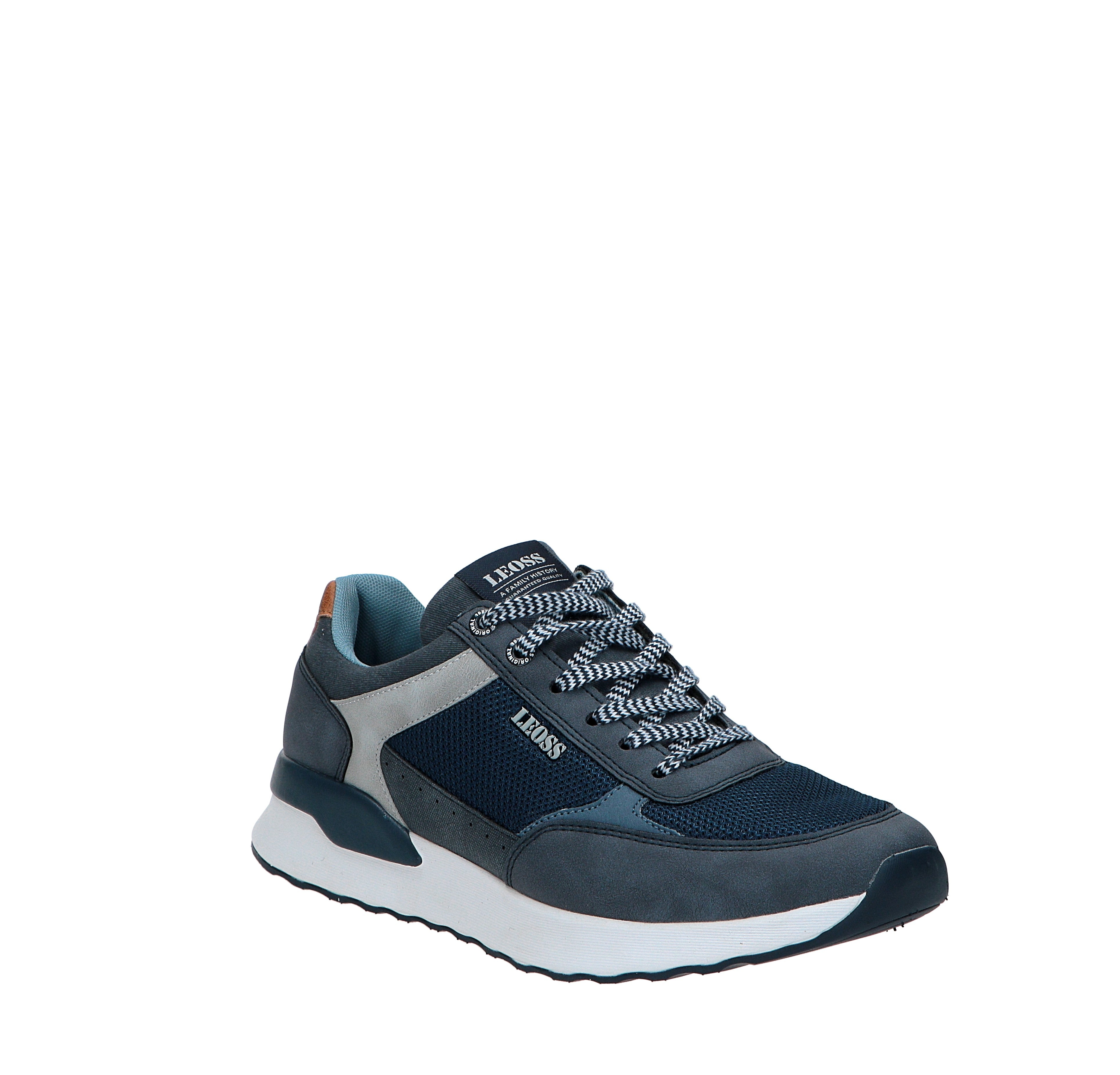 Elia - Sneakers Uomo