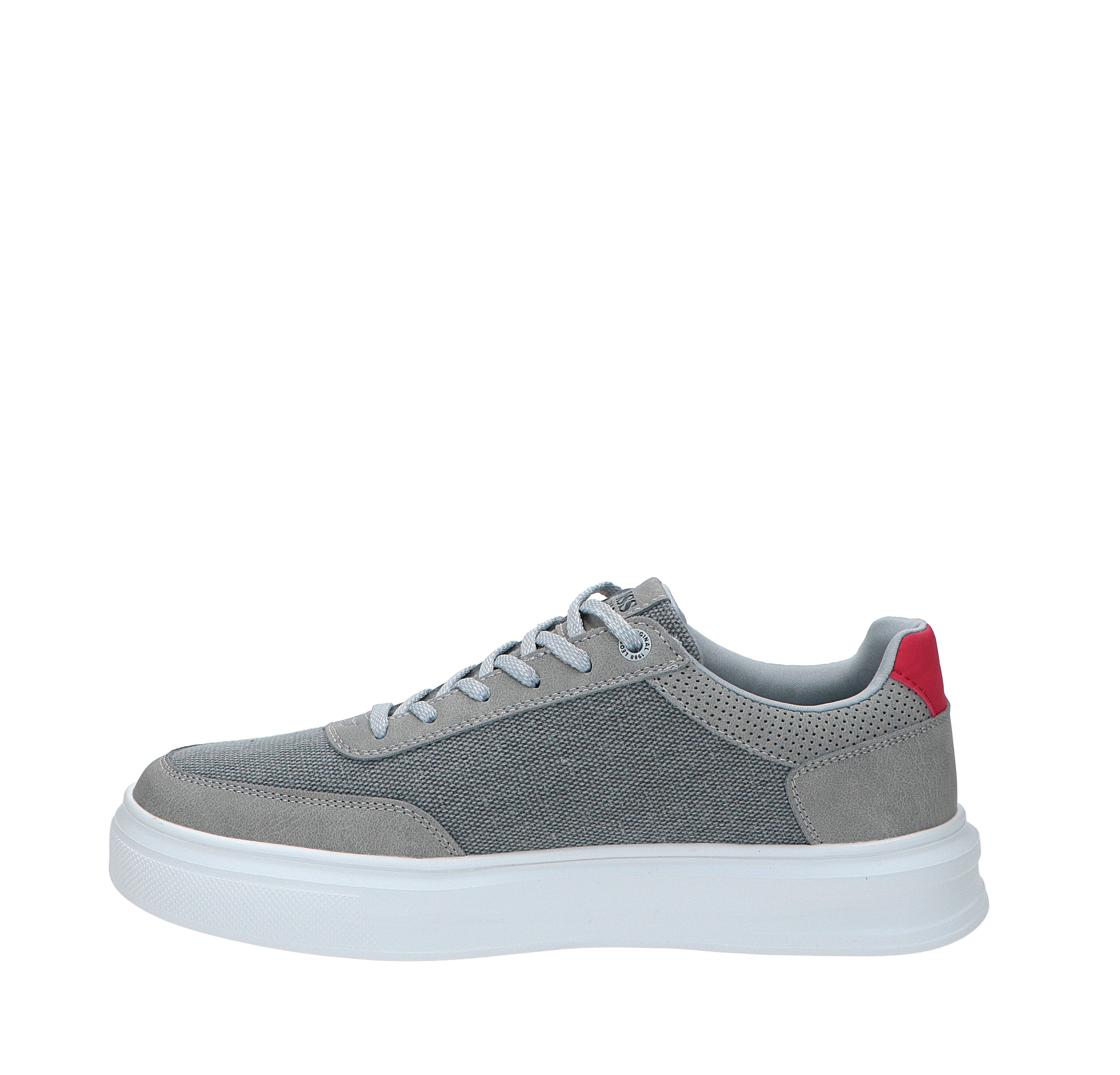 Mirko - Sneakers Uomo Tempo Libero