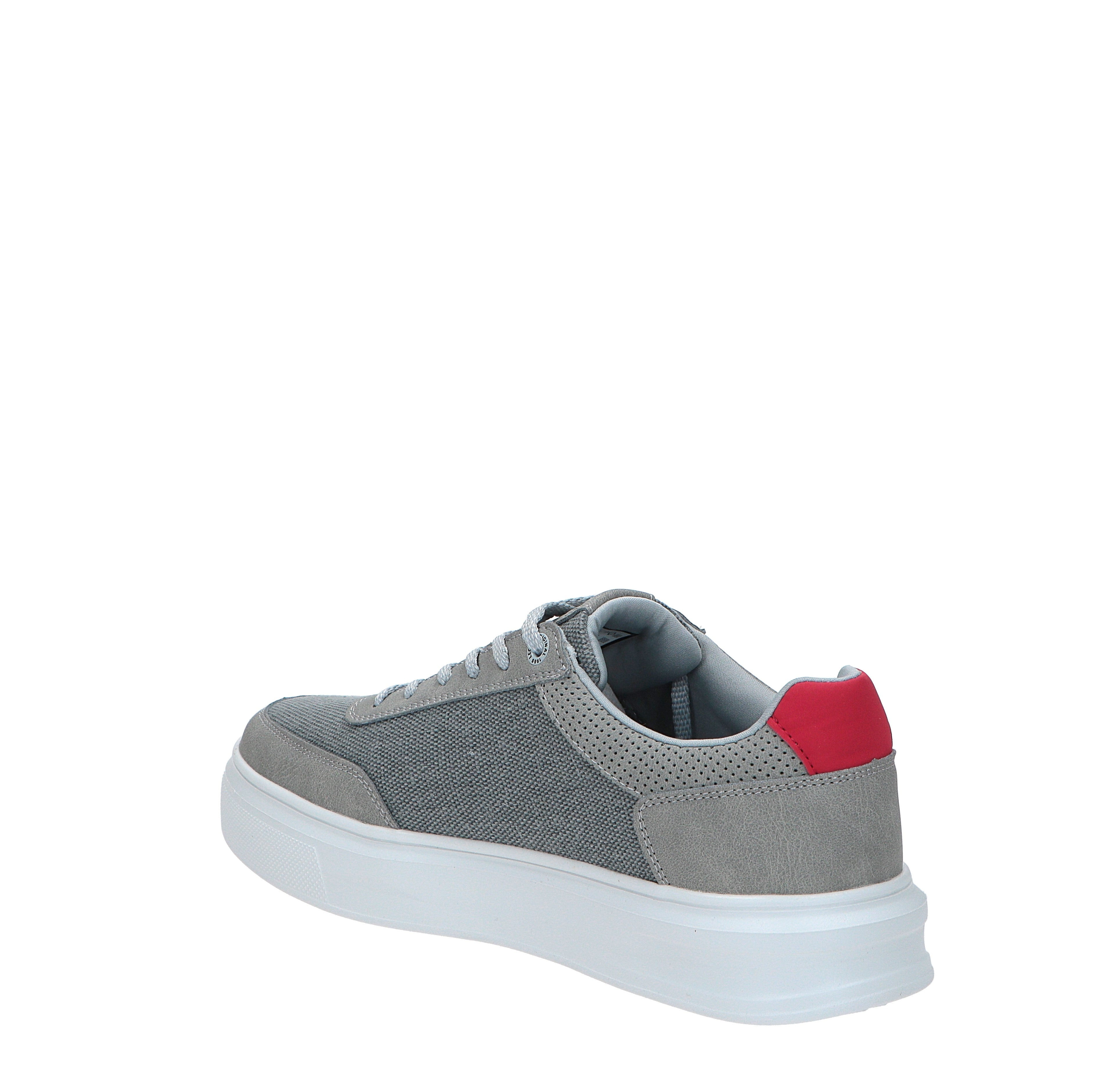 Mirko - Sneakers Uomo Tempo Libero