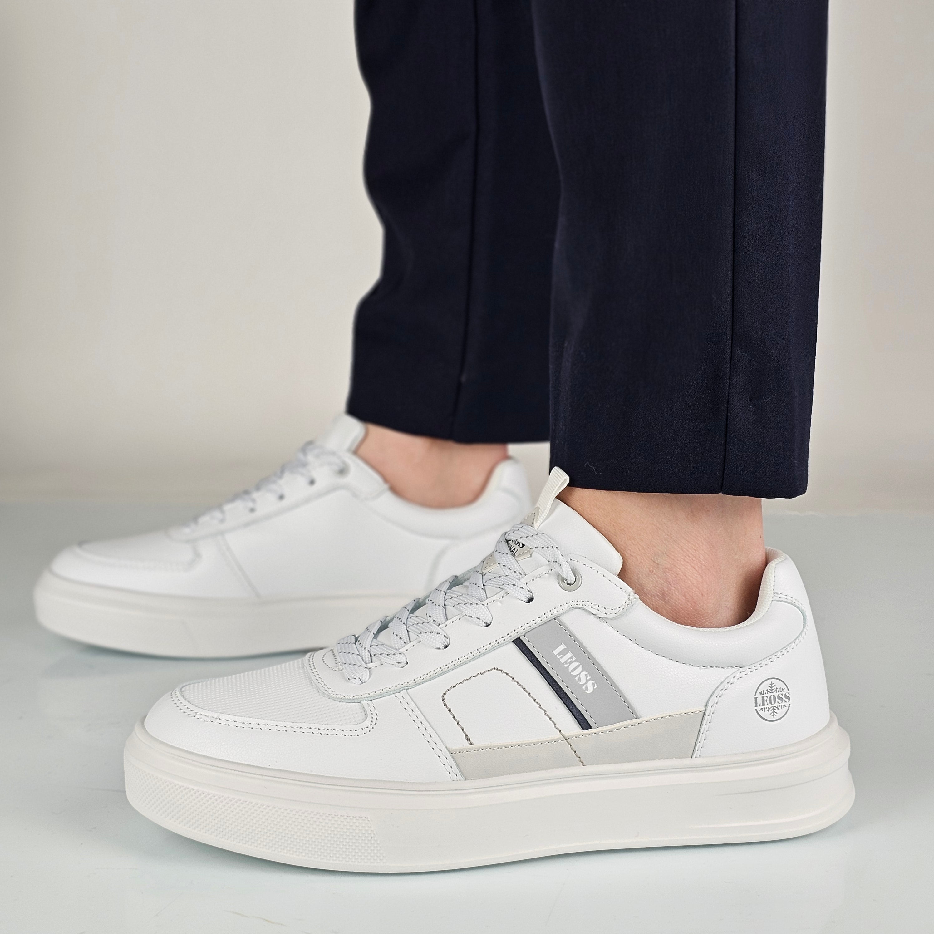Walter - Sneakers Uomo