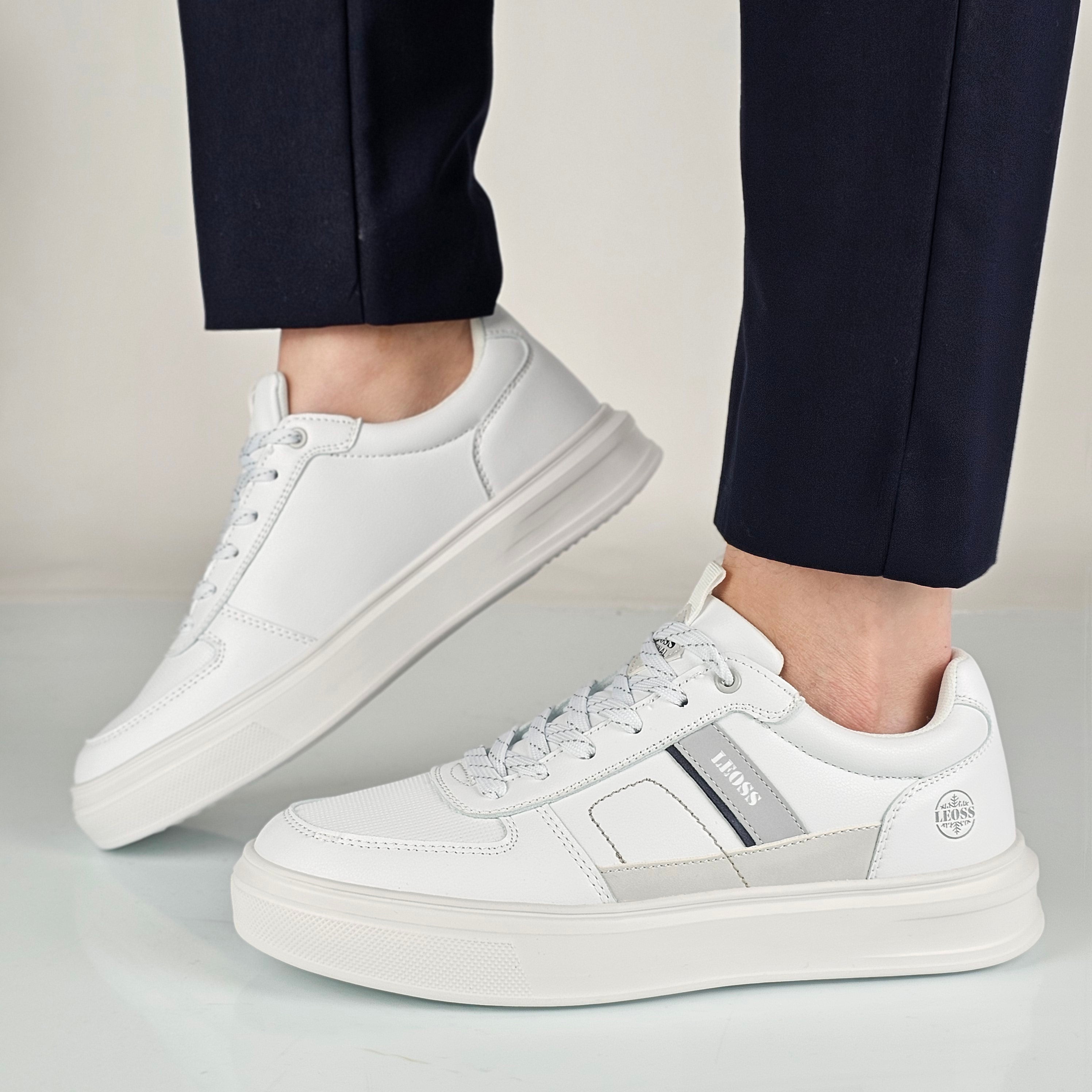 Walter - Sneakers Uomo