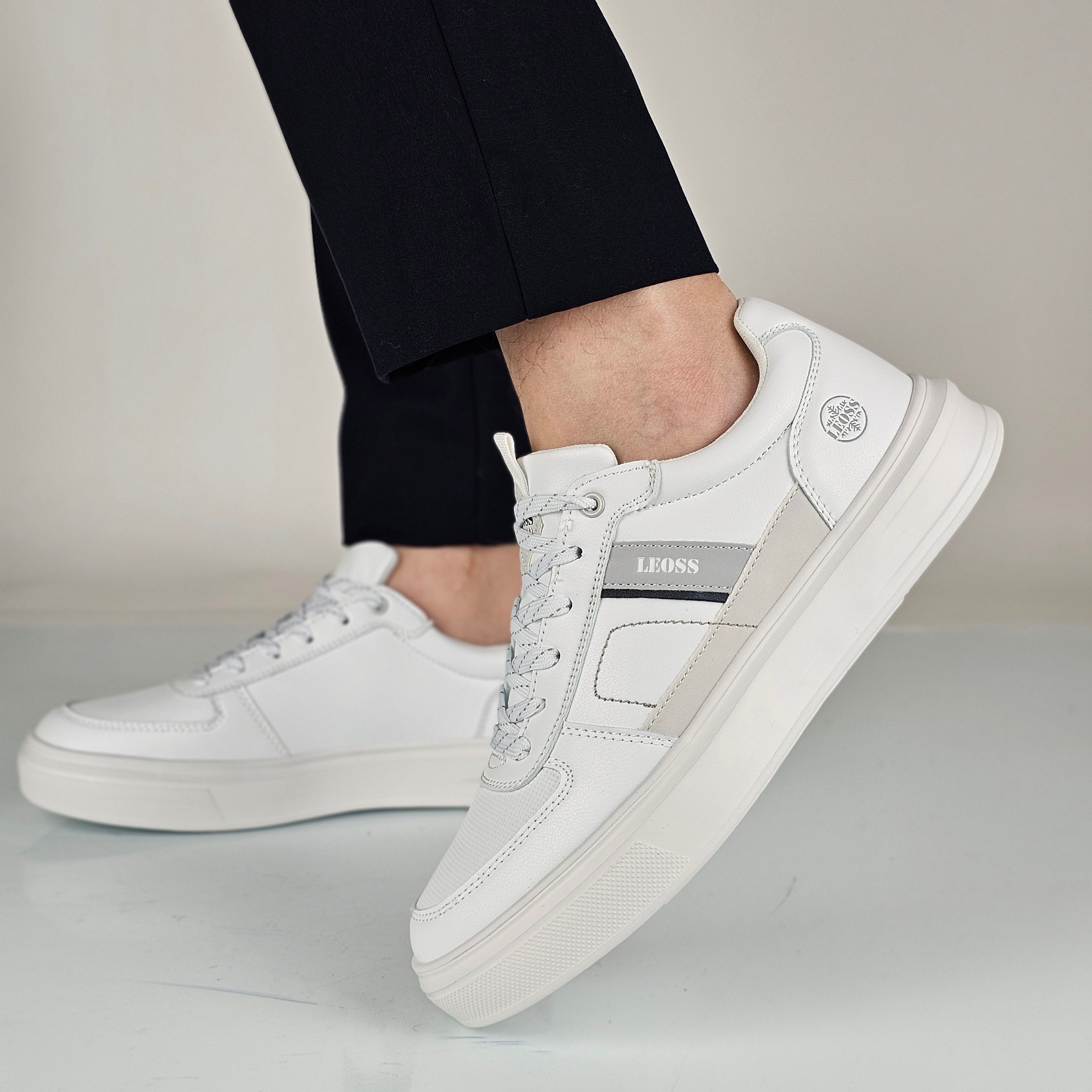Walter - Sneakers Uomo