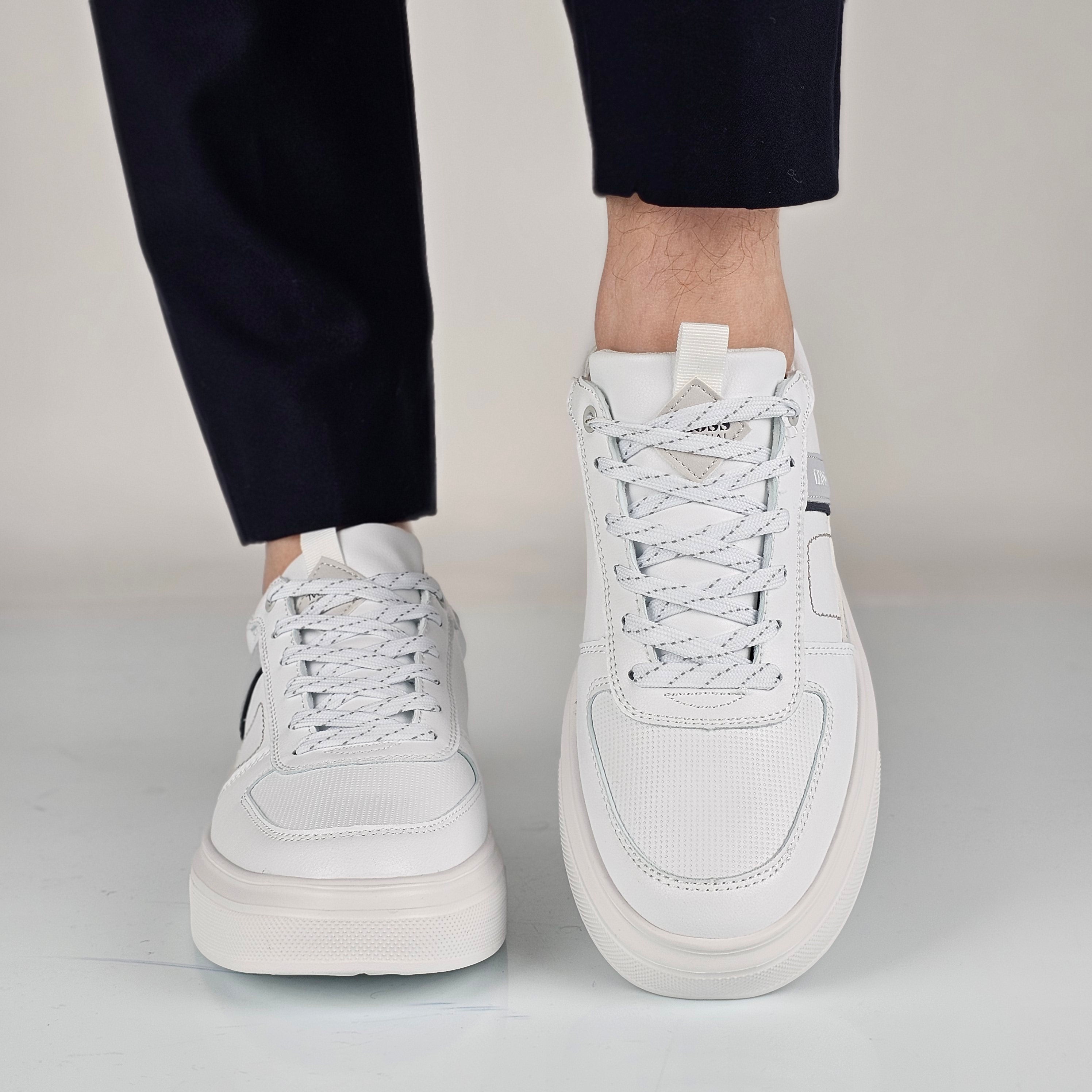 Walter - Sneakers Uomo