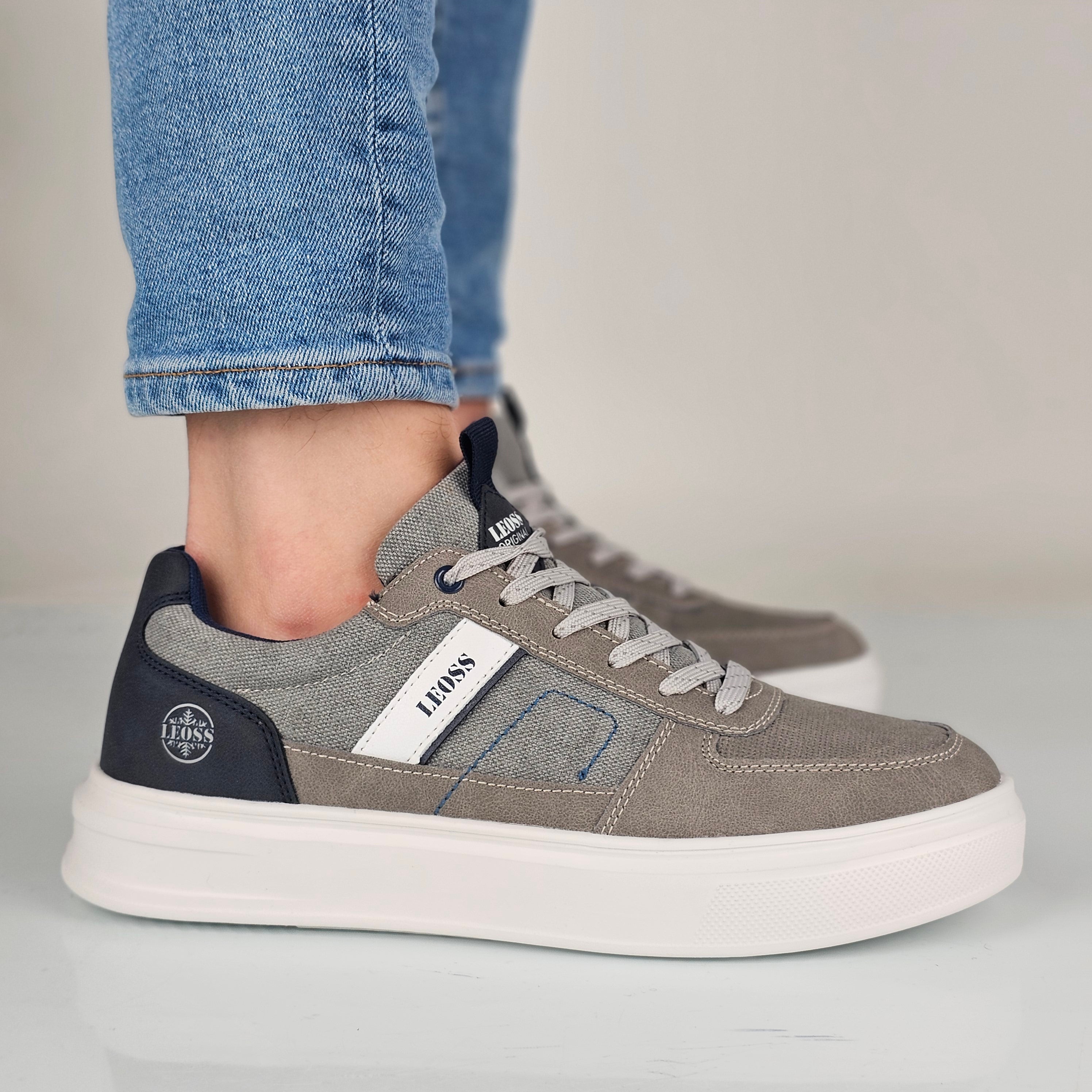 Walter - Sneakers Uomo