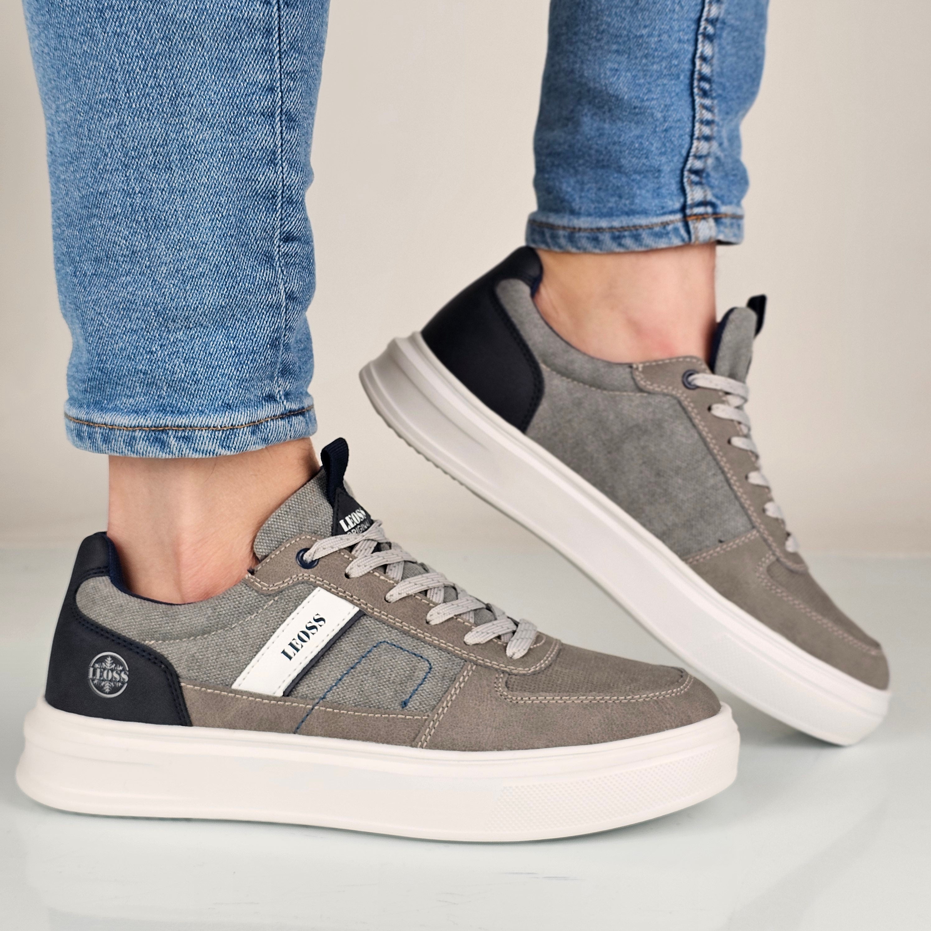 Walter - Sneakers Uomo