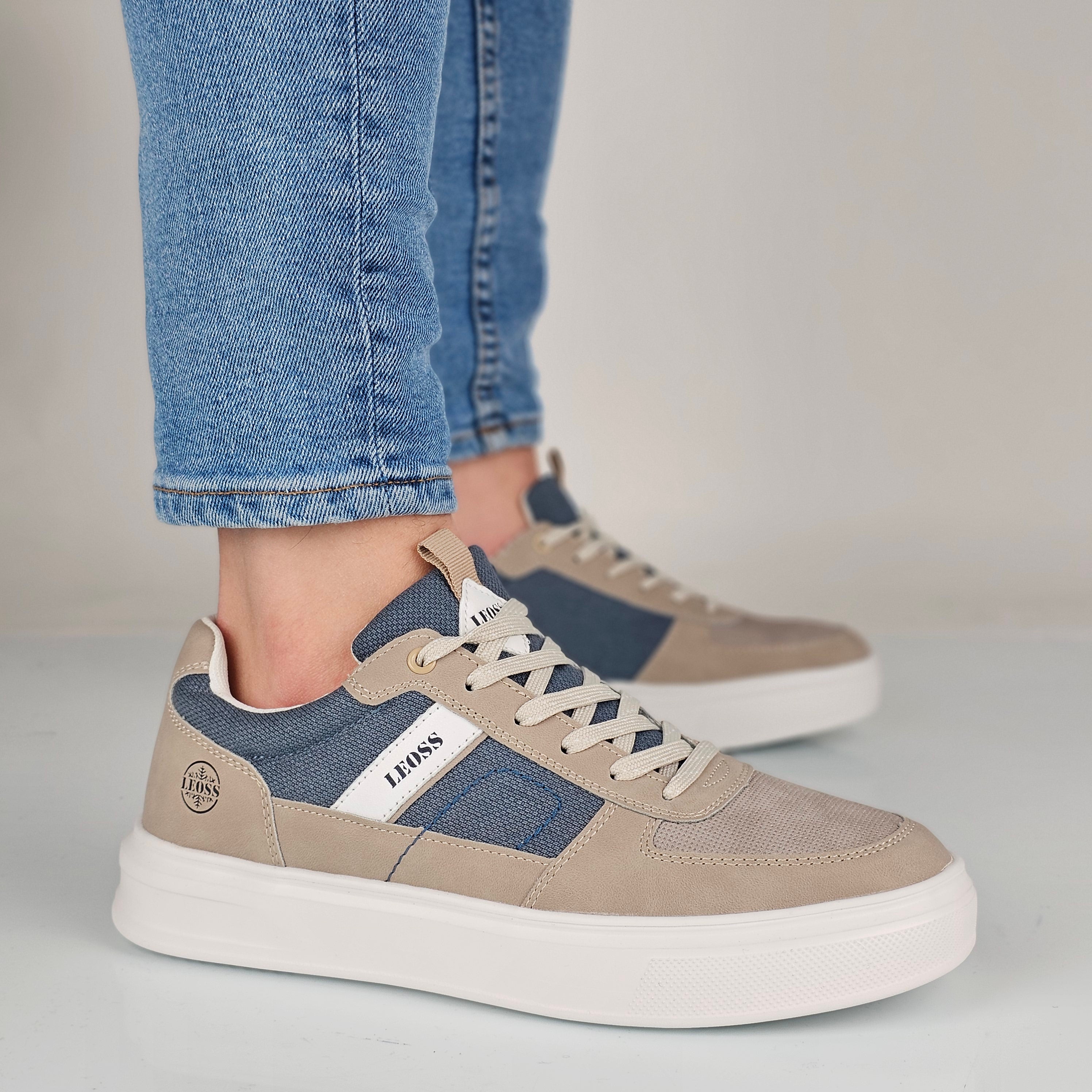 Walter - Sneakers Uomo
