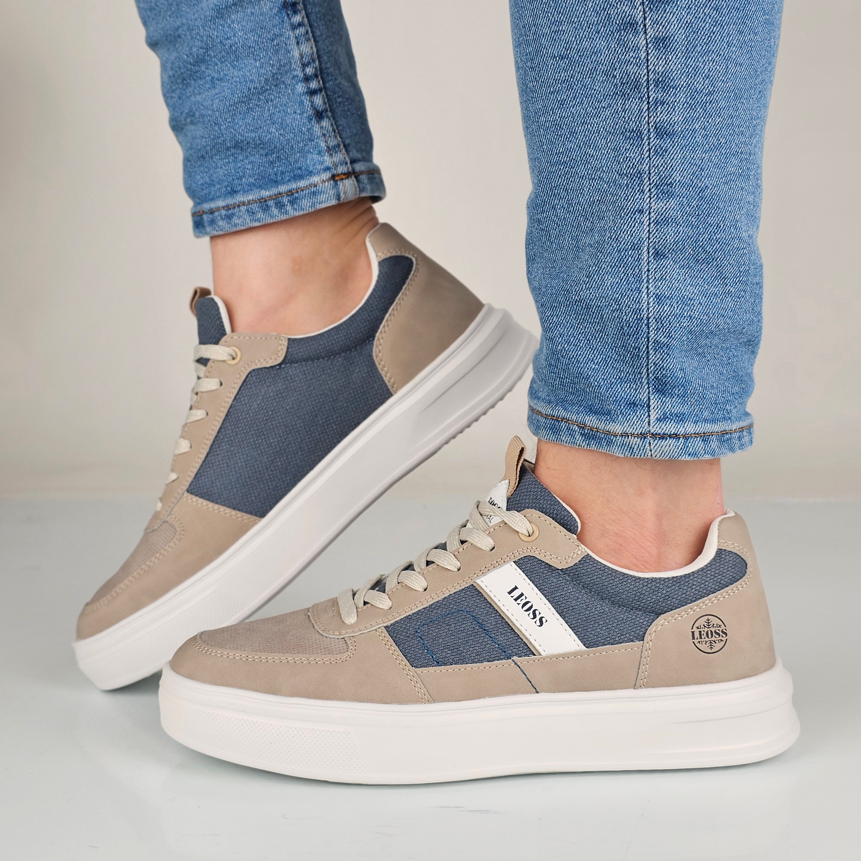 Walter - Sneakers Uomo