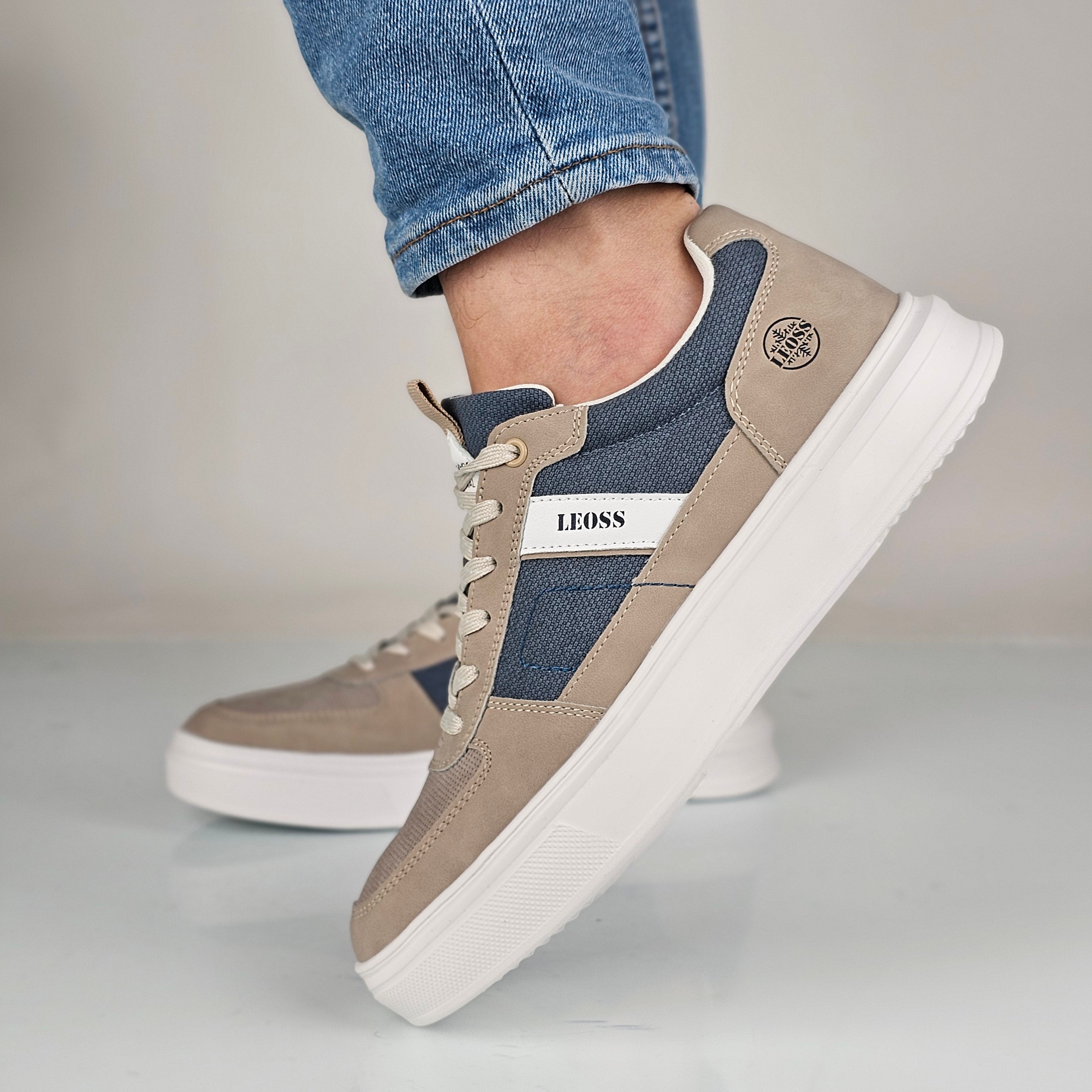 Walter - Sneakers Uomo