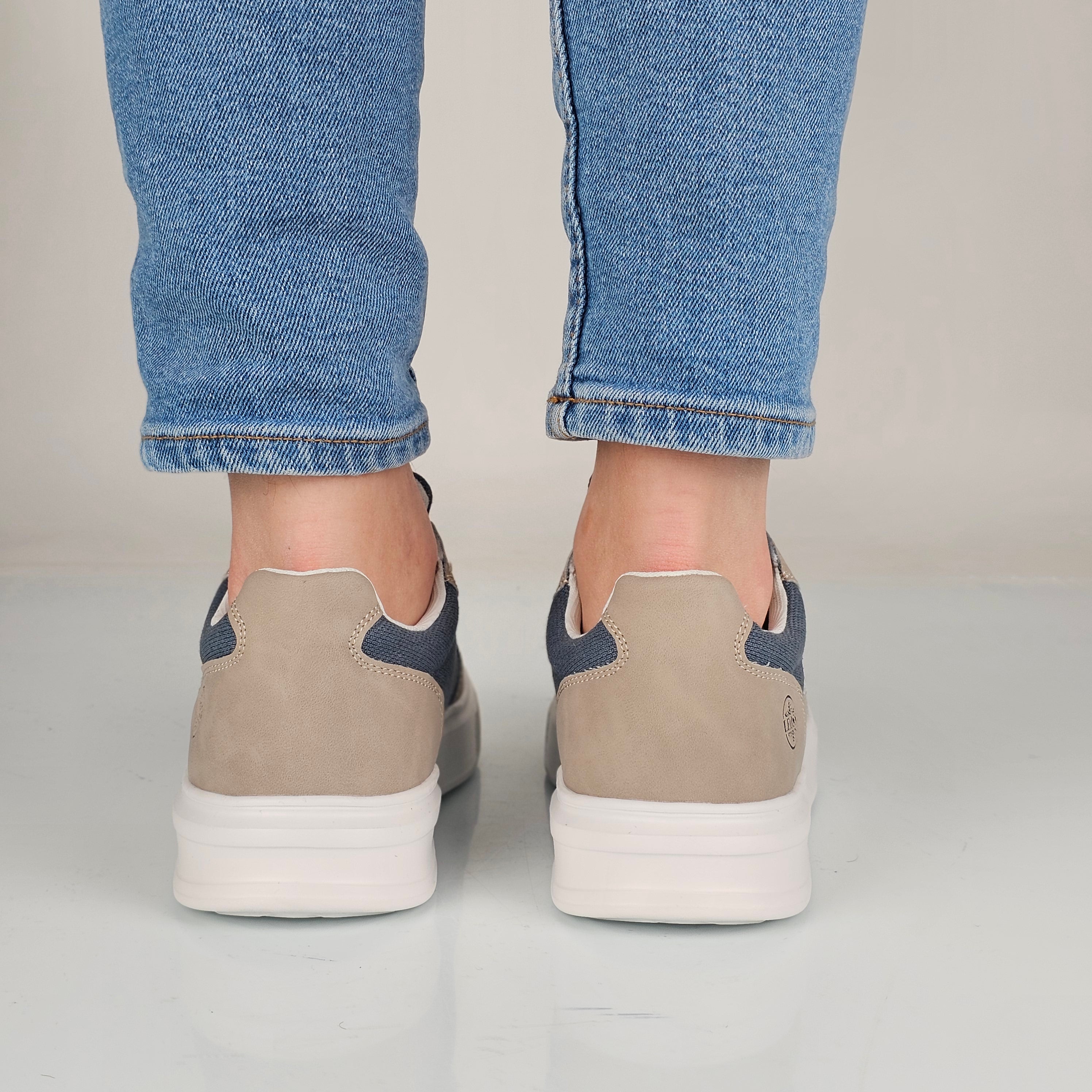 Walter - Sneakers Uomo