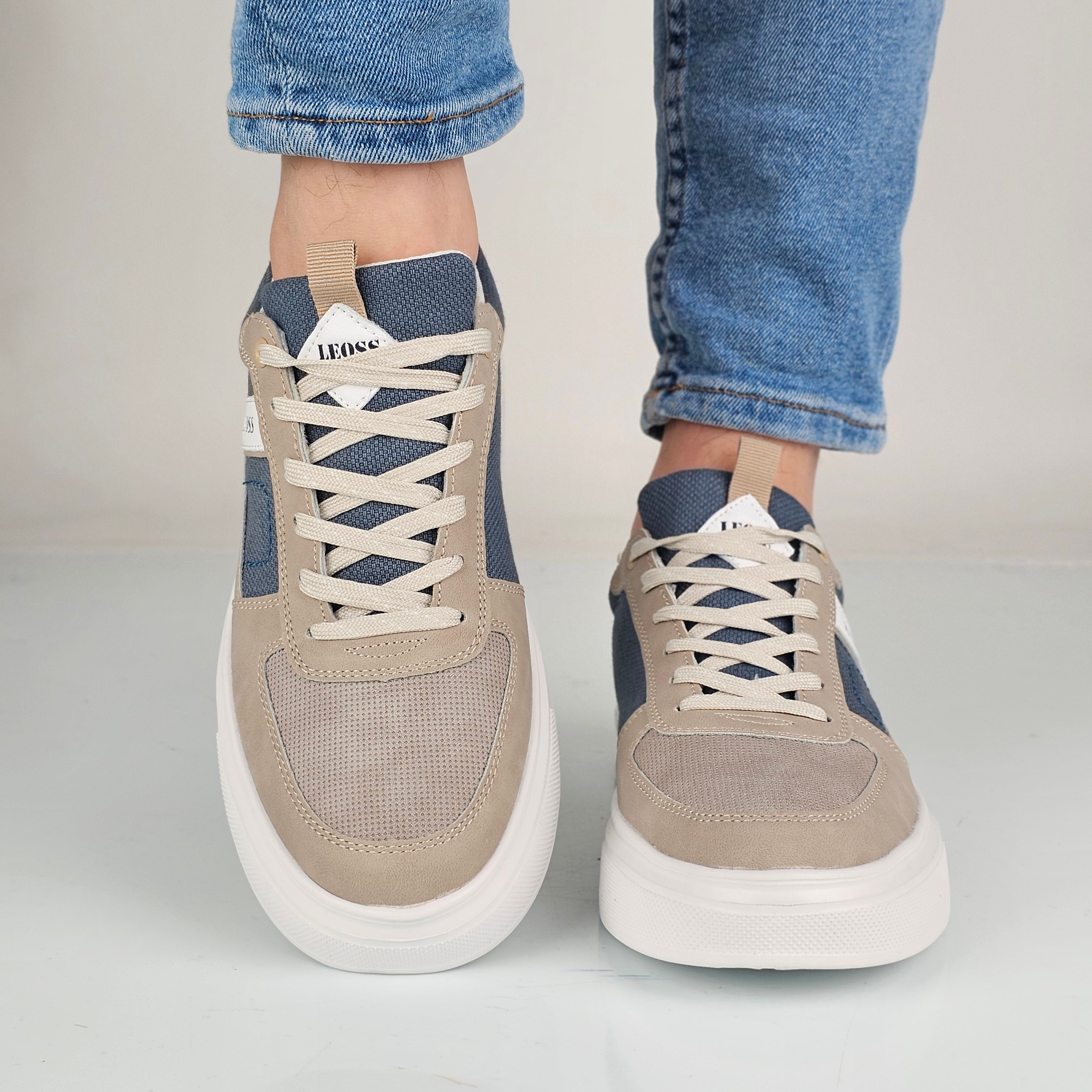Walter - Sneakers Uomo