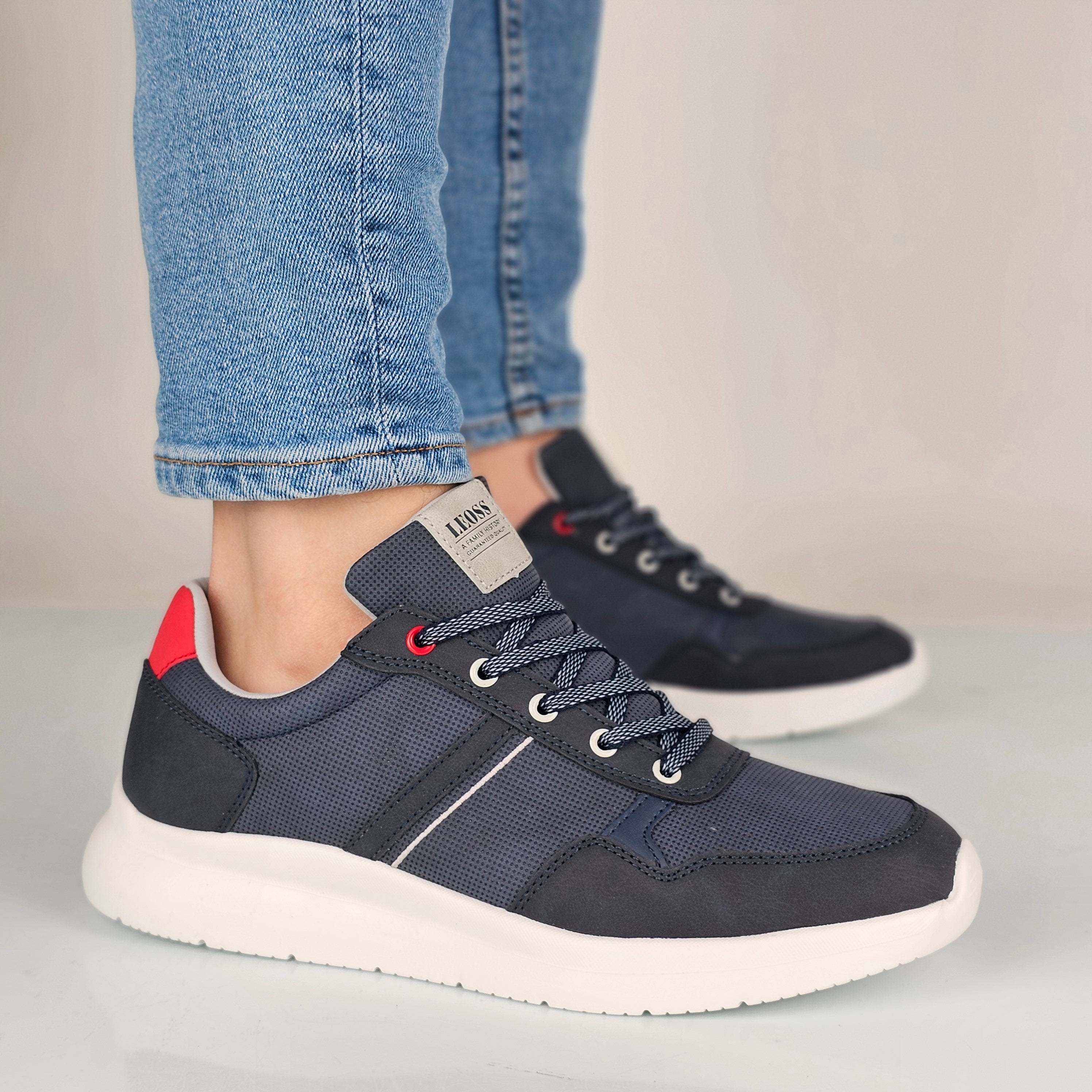 Ethan - Sneakers Uomo