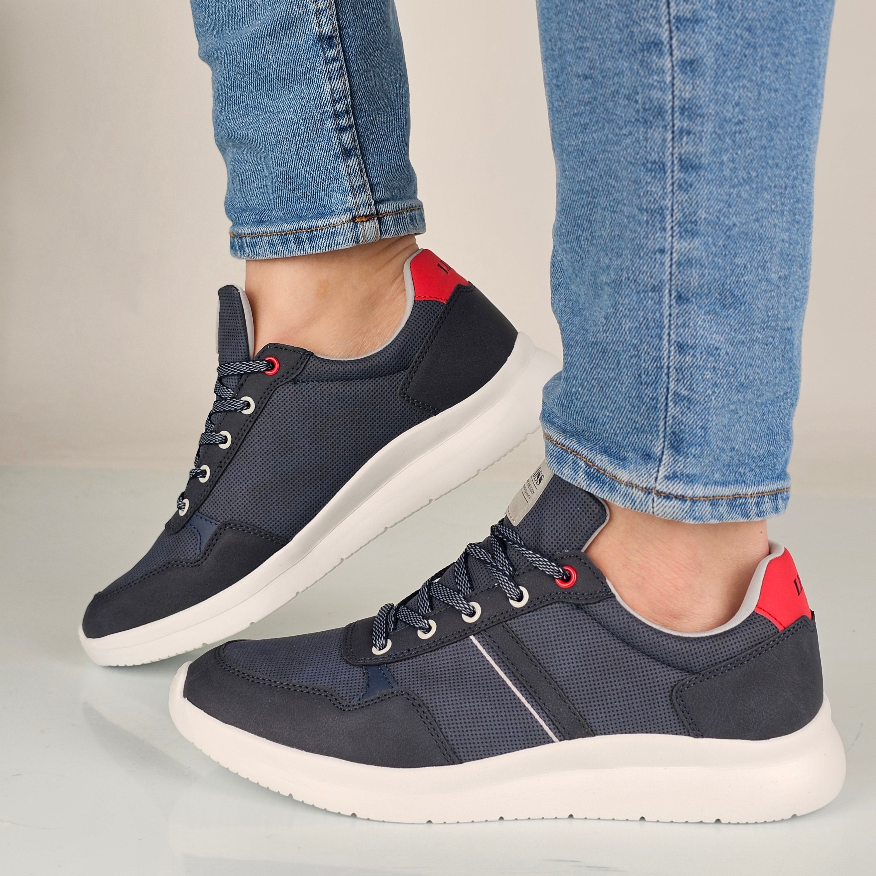 Ethan - Sneakers Uomo