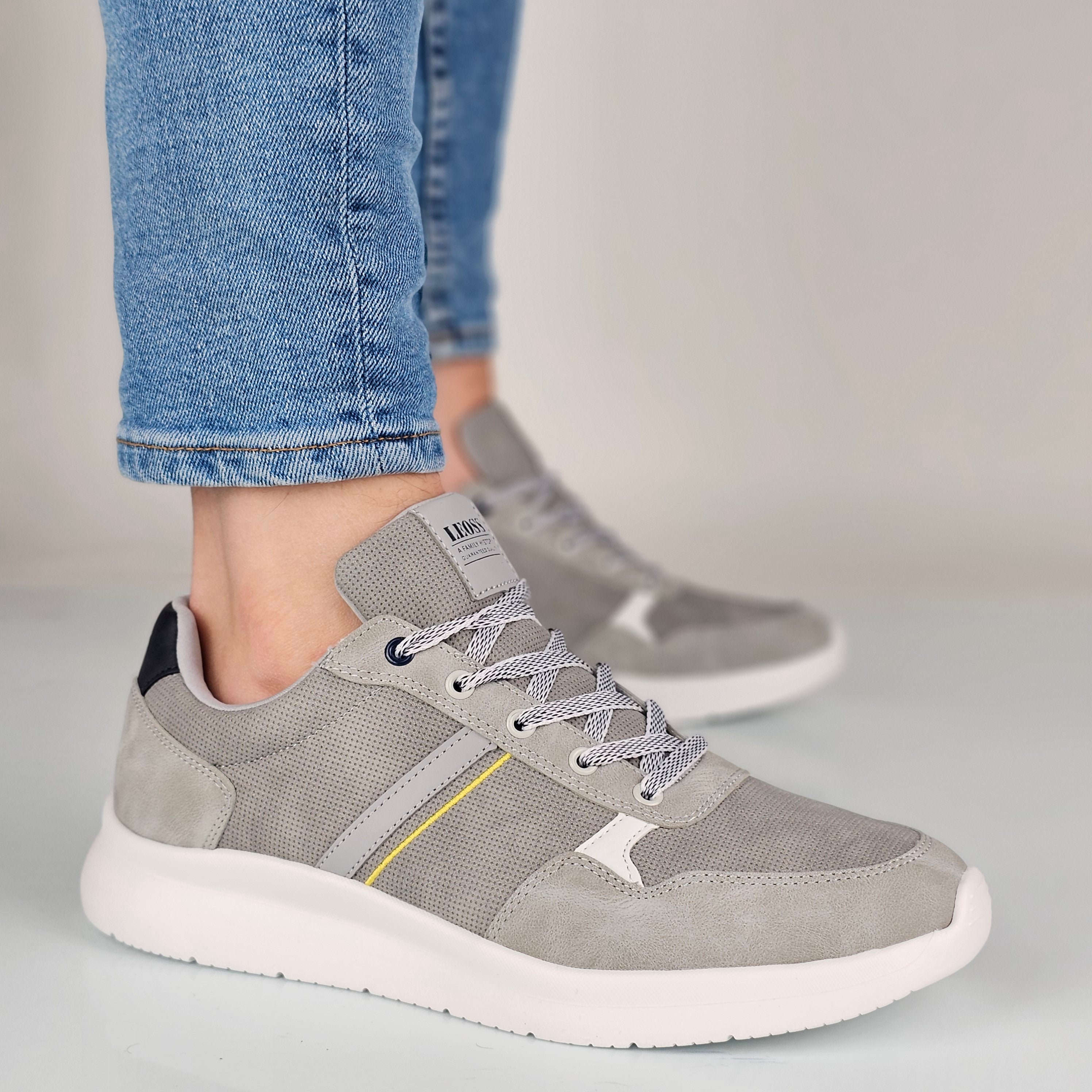 Ethan - Sneakers Uomo