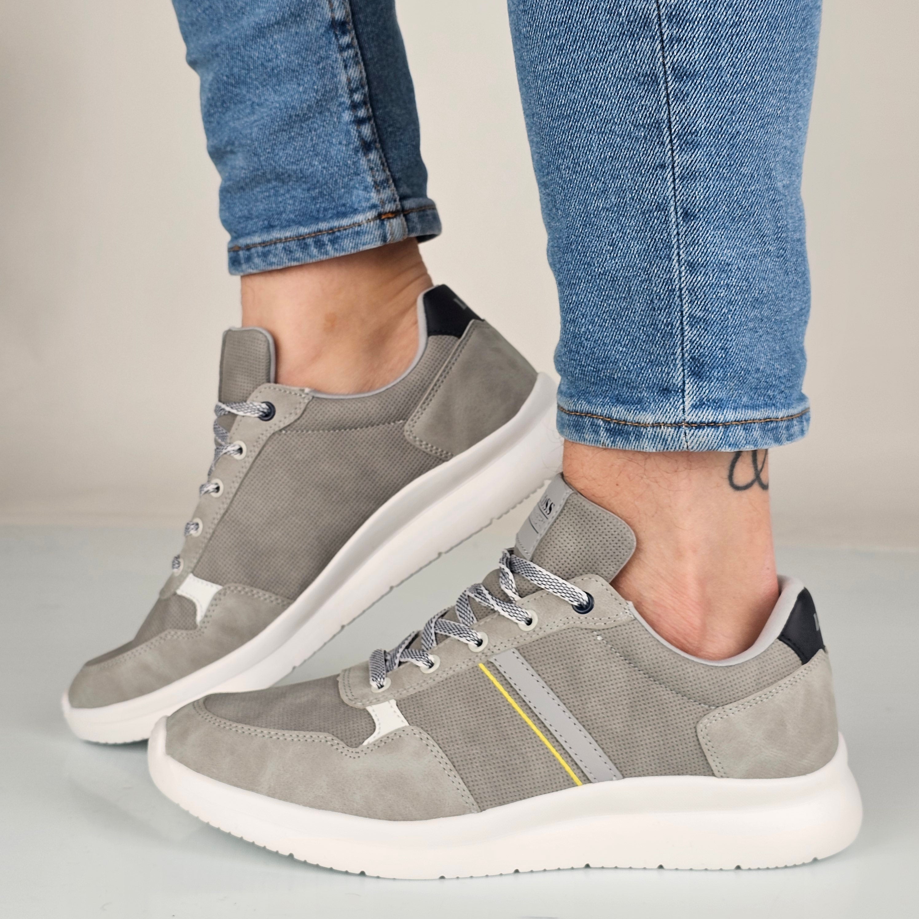 Ethan - Sneakers Uomo