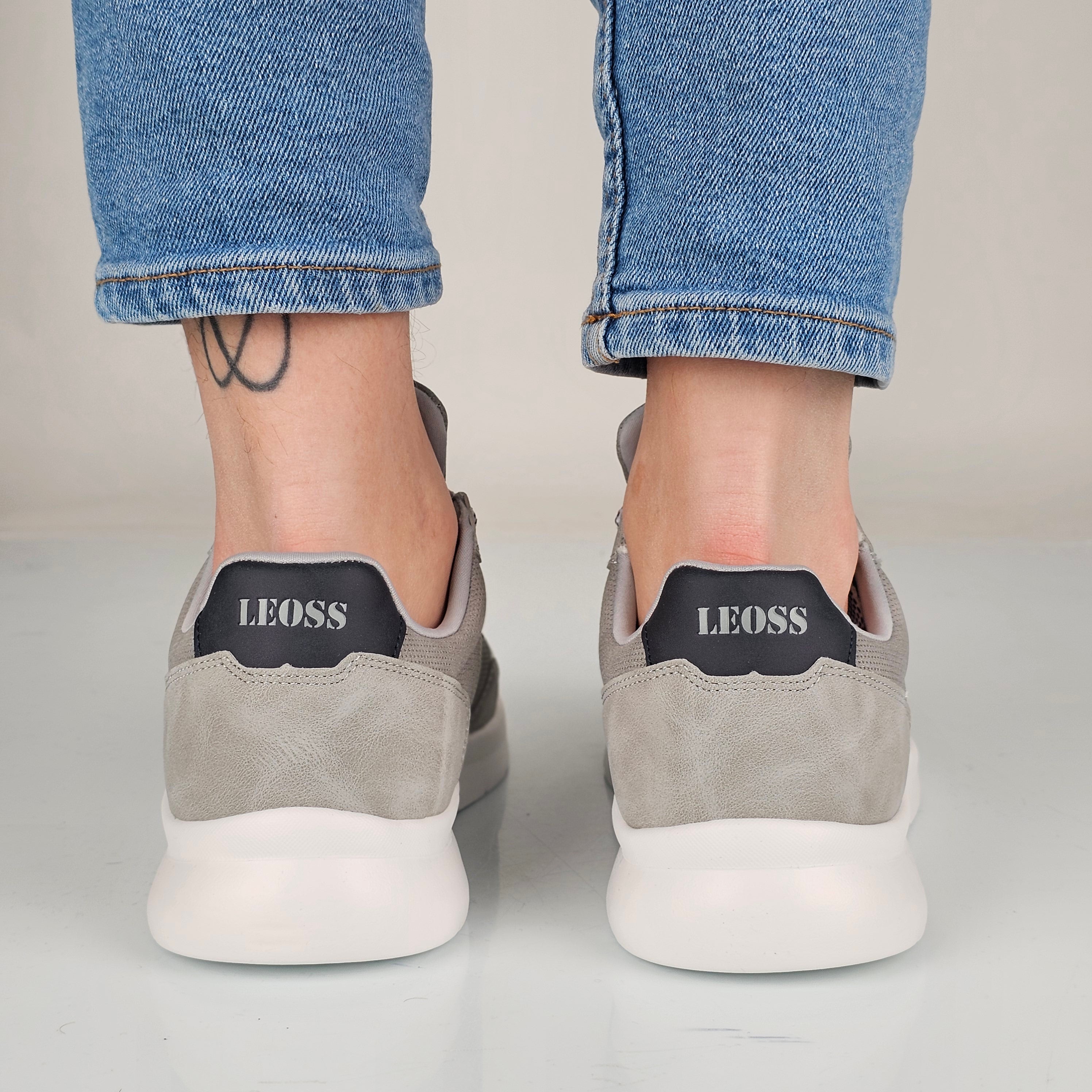 Ethan - Sneakers Uomo
