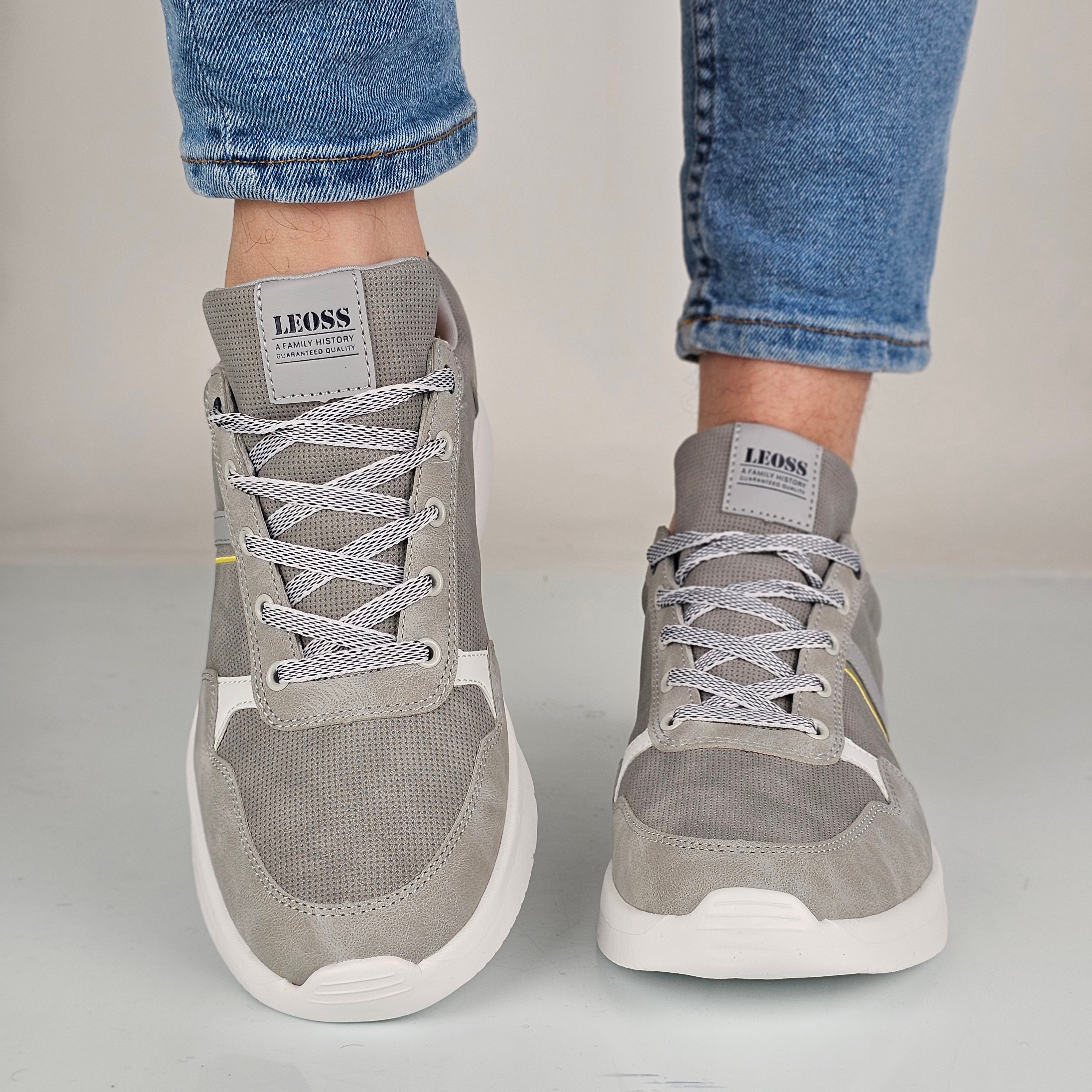 Ethan - Sneakers Uomo