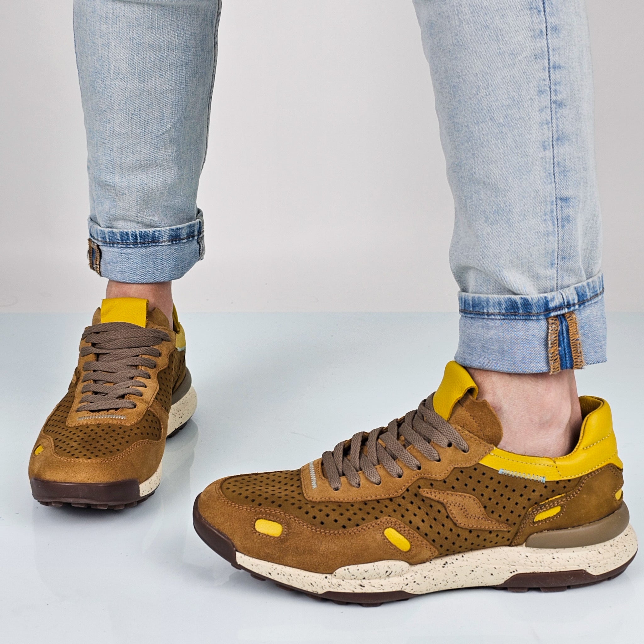 Roger - Sneakers Uomo
