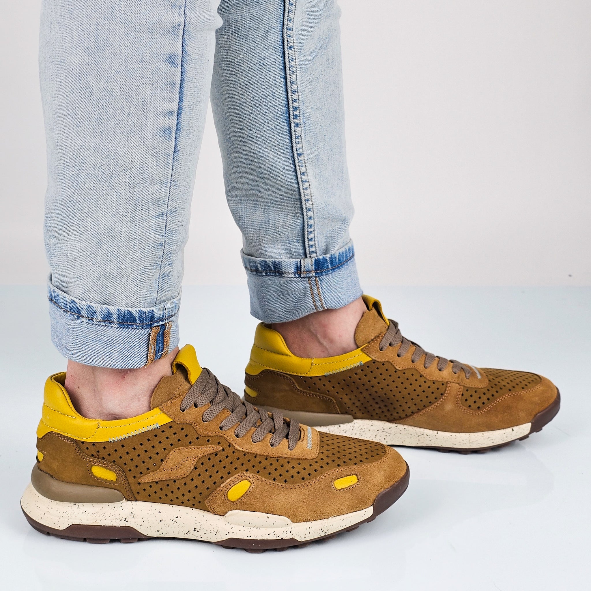 Roger - Sneakers Uomo