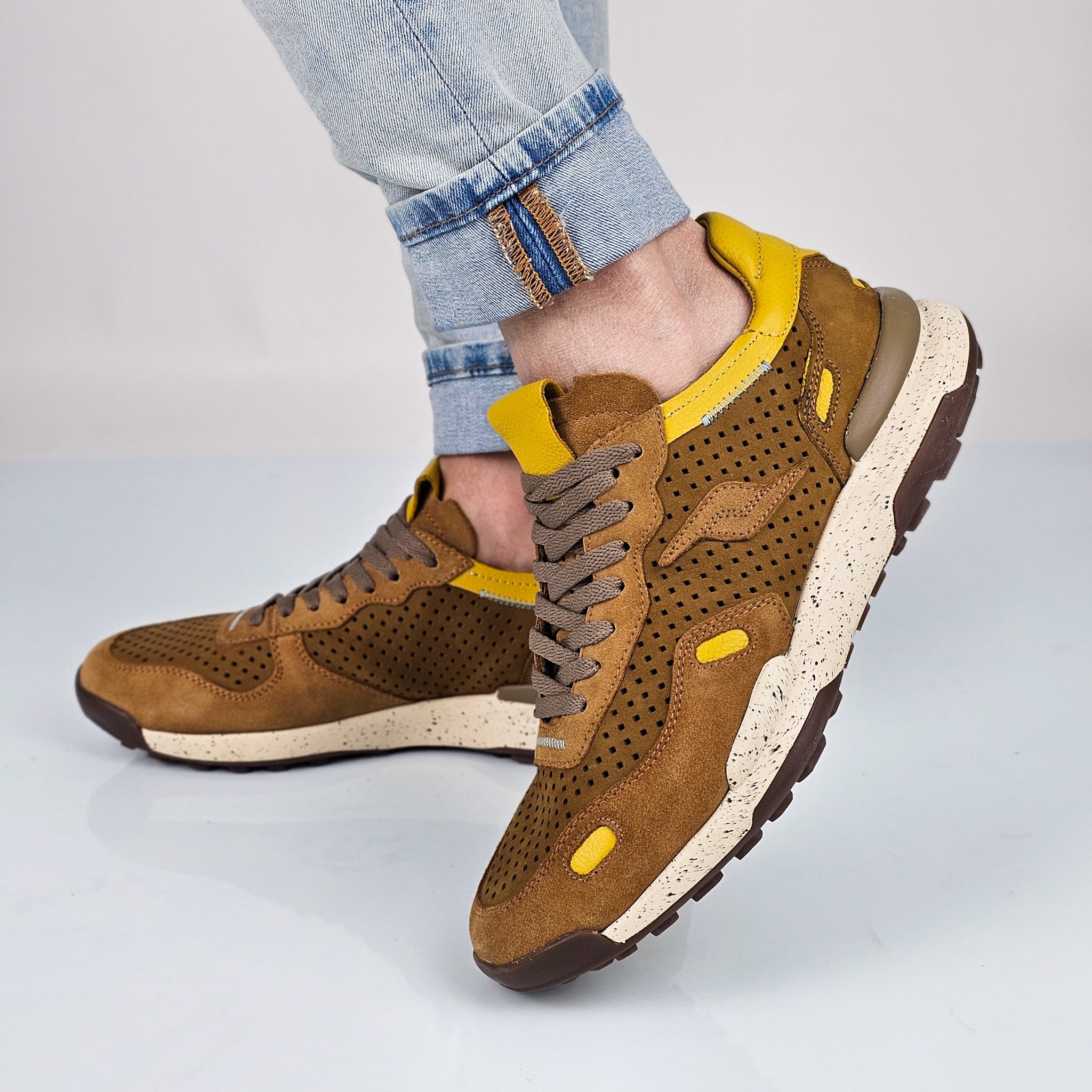 Roger - Sneakers Uomo
