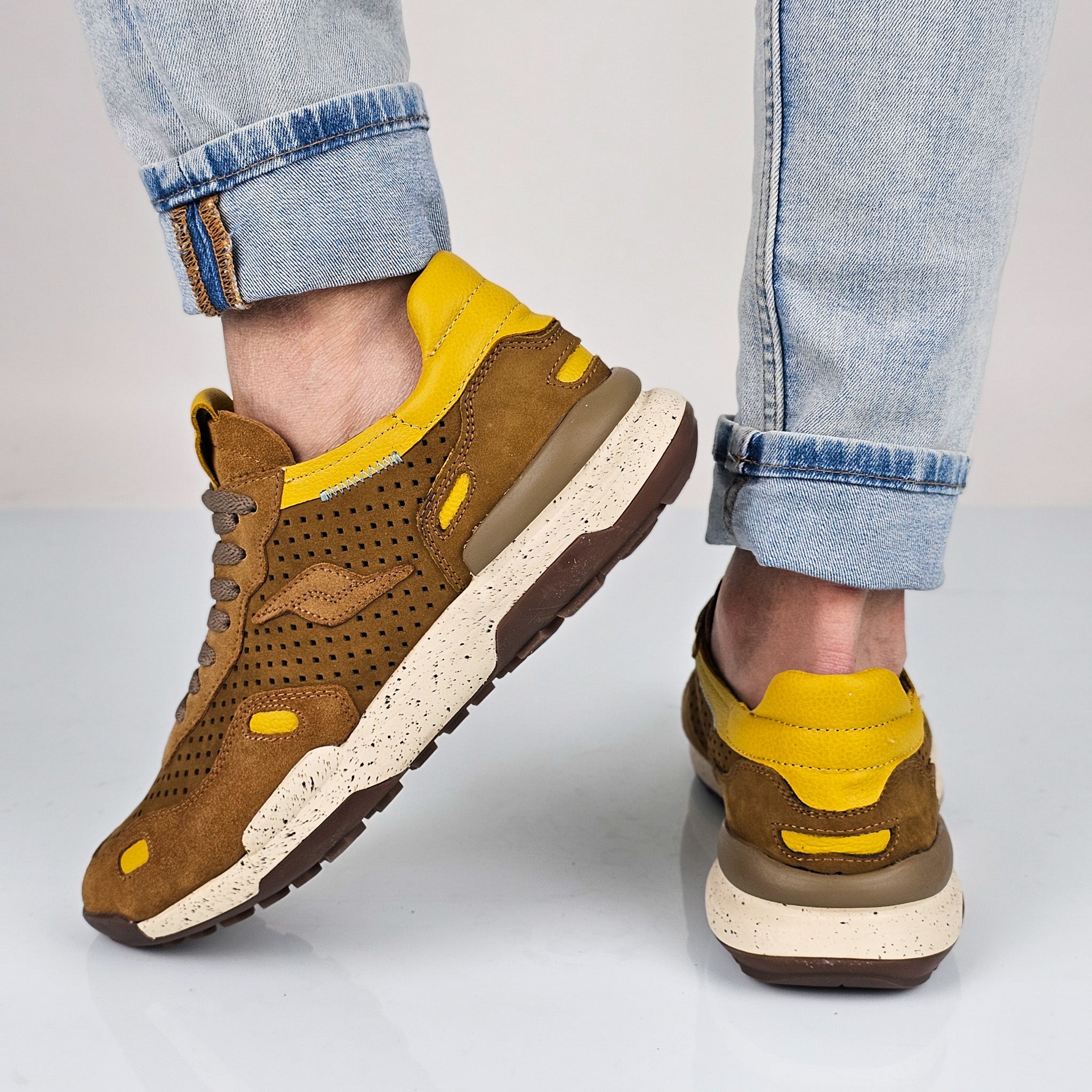 Roger - Sneakers Uomo