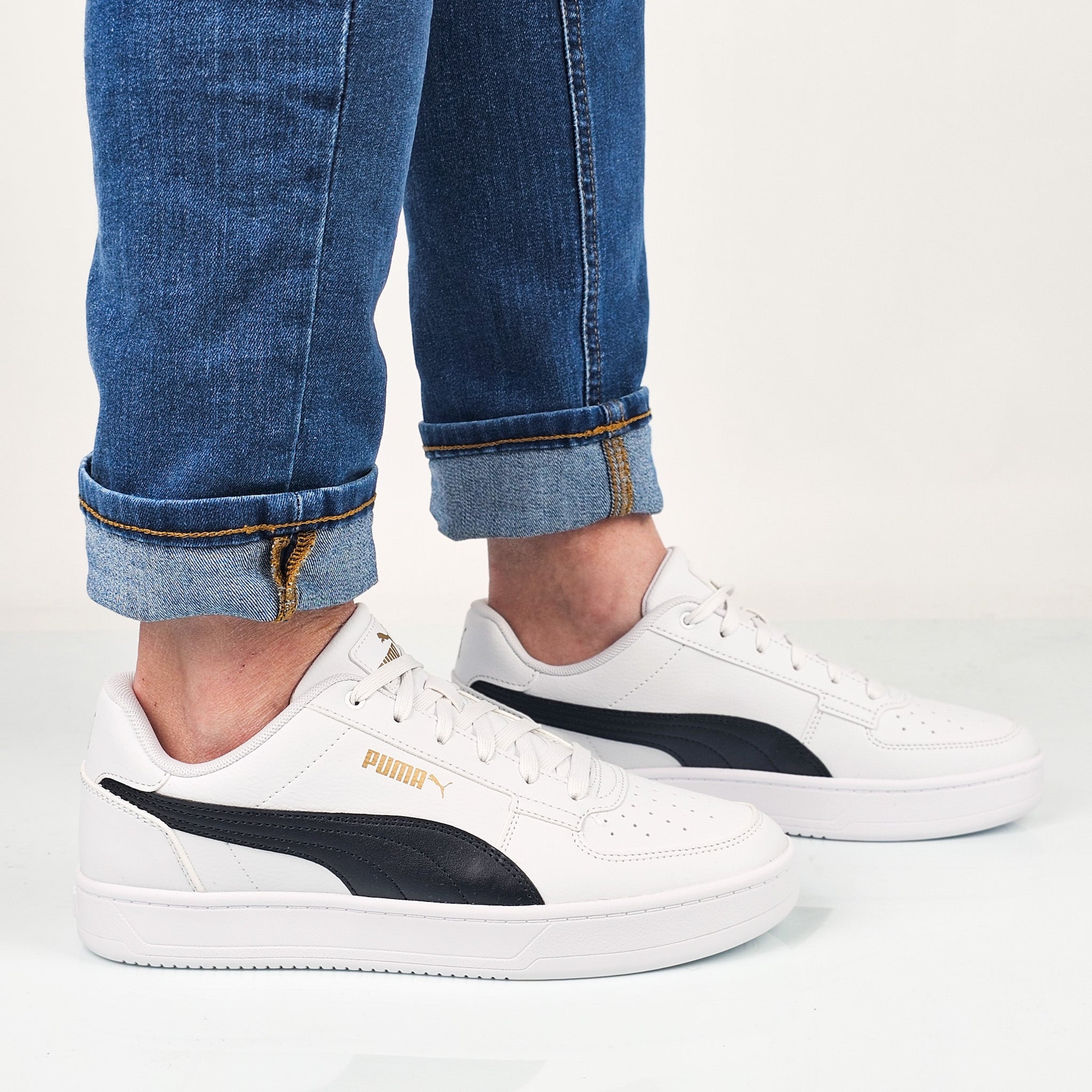 Puma - Caven 2.0 - Sneakers Uomo