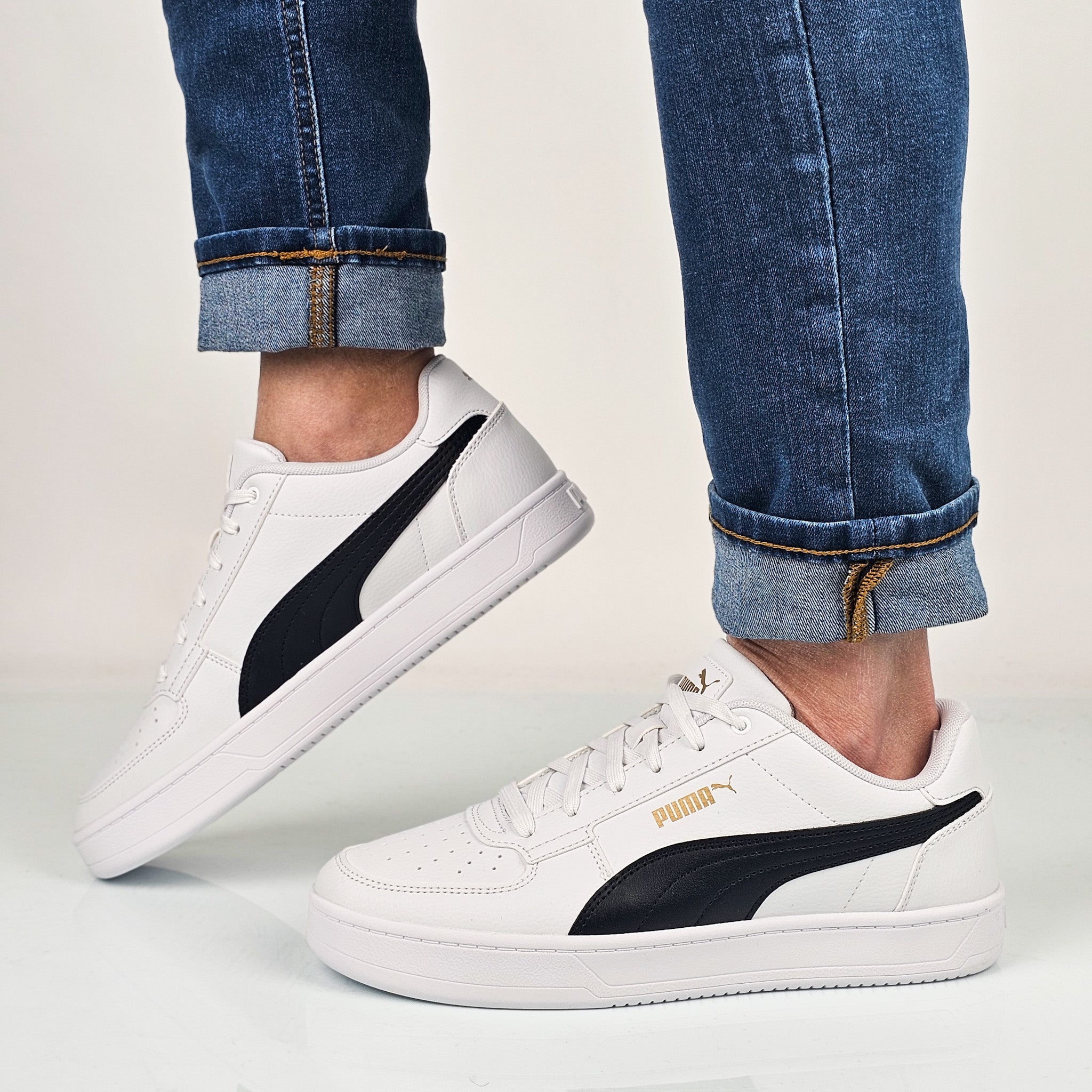 Puma - Caven 2.0 - Sneakers Uomo