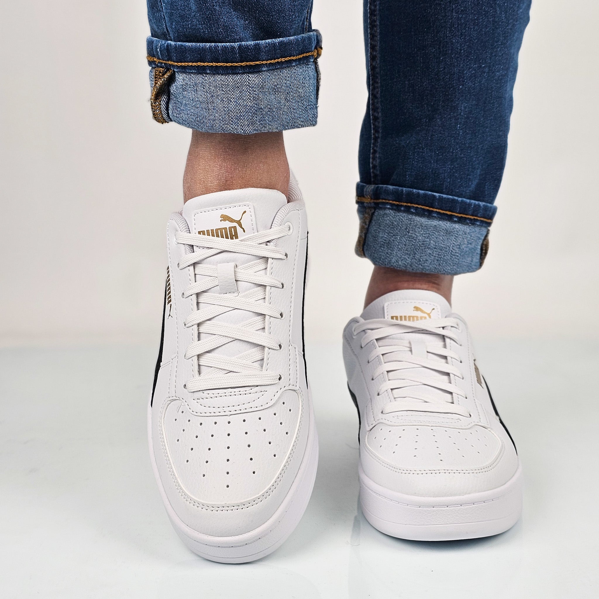 Puma - Caven 2.0 - Sneakers Uomo