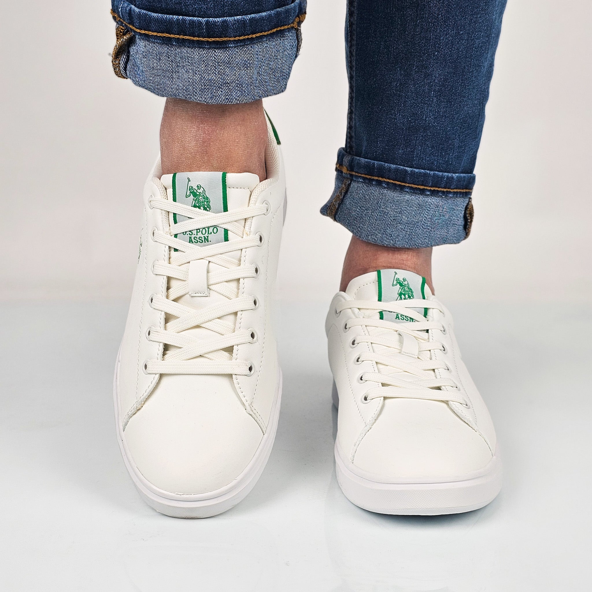 U.s. Polo - Byron - Sneakers Uomo