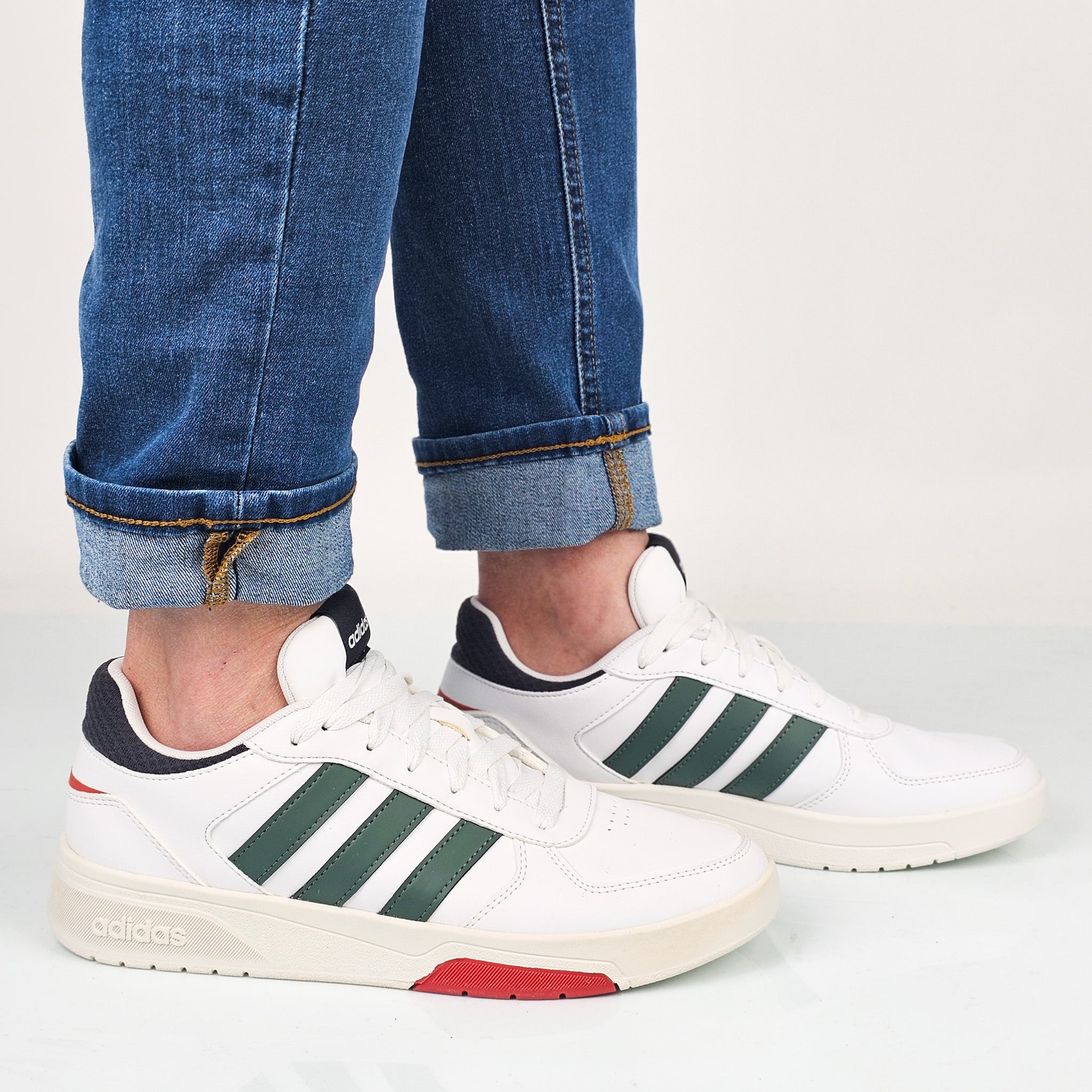 Adidas -courtbeat - Sneakers Uomo