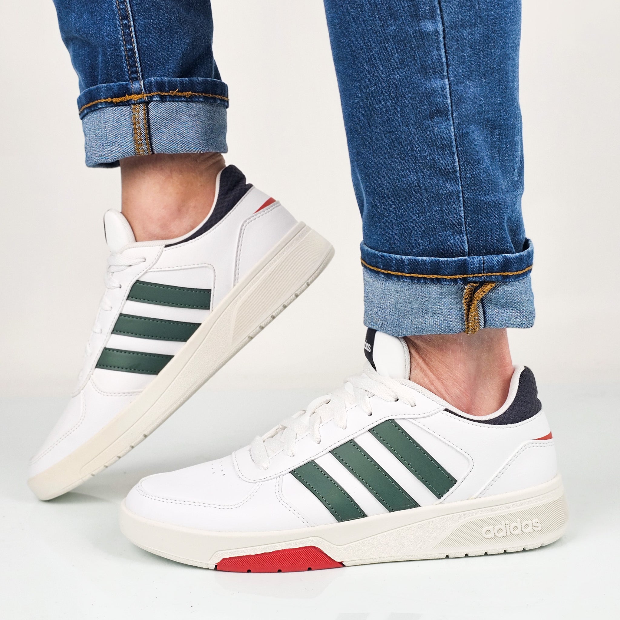 Adidas -courtbeat - Sneakers Uomo