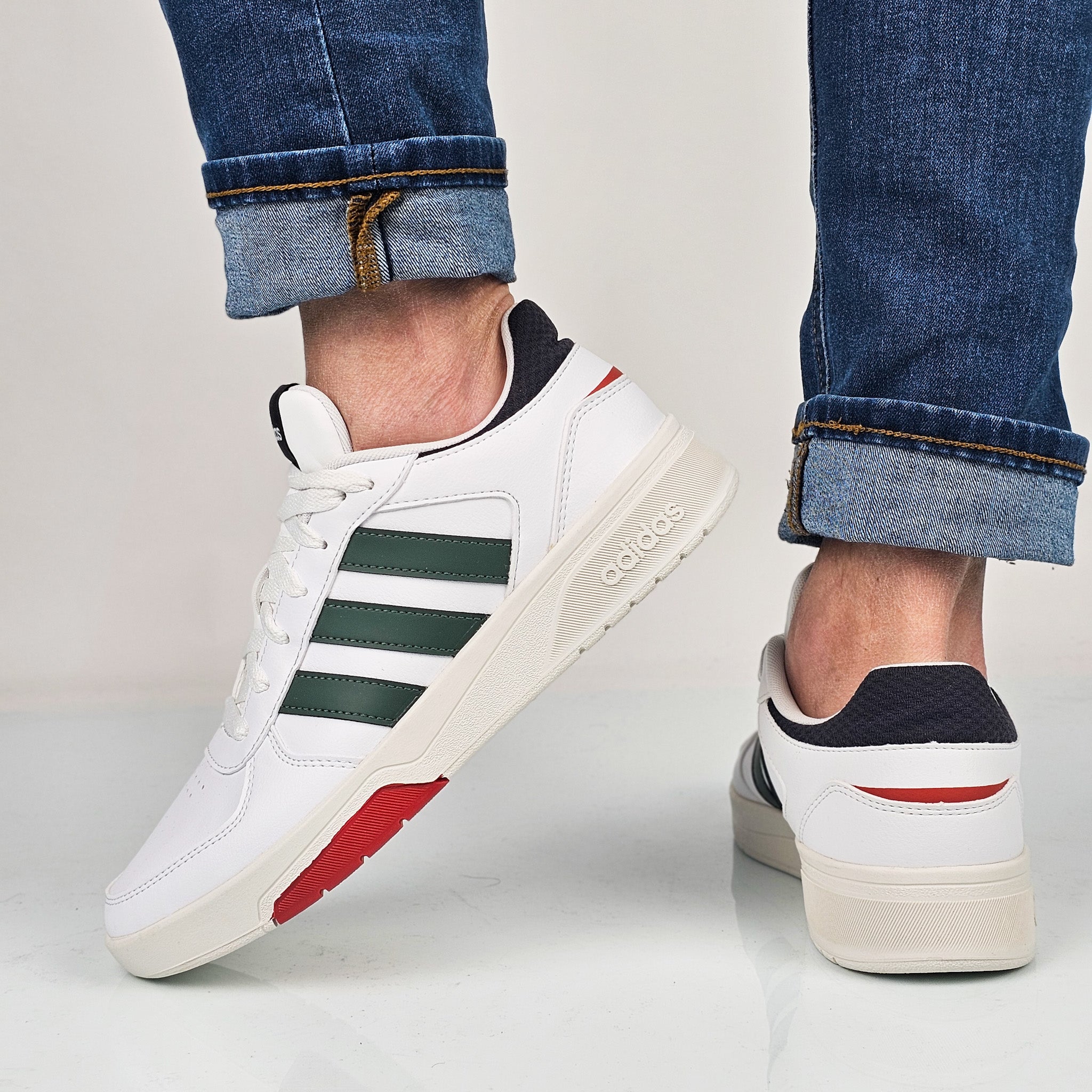 Adidas -courtbeat - Sneakers Uomo