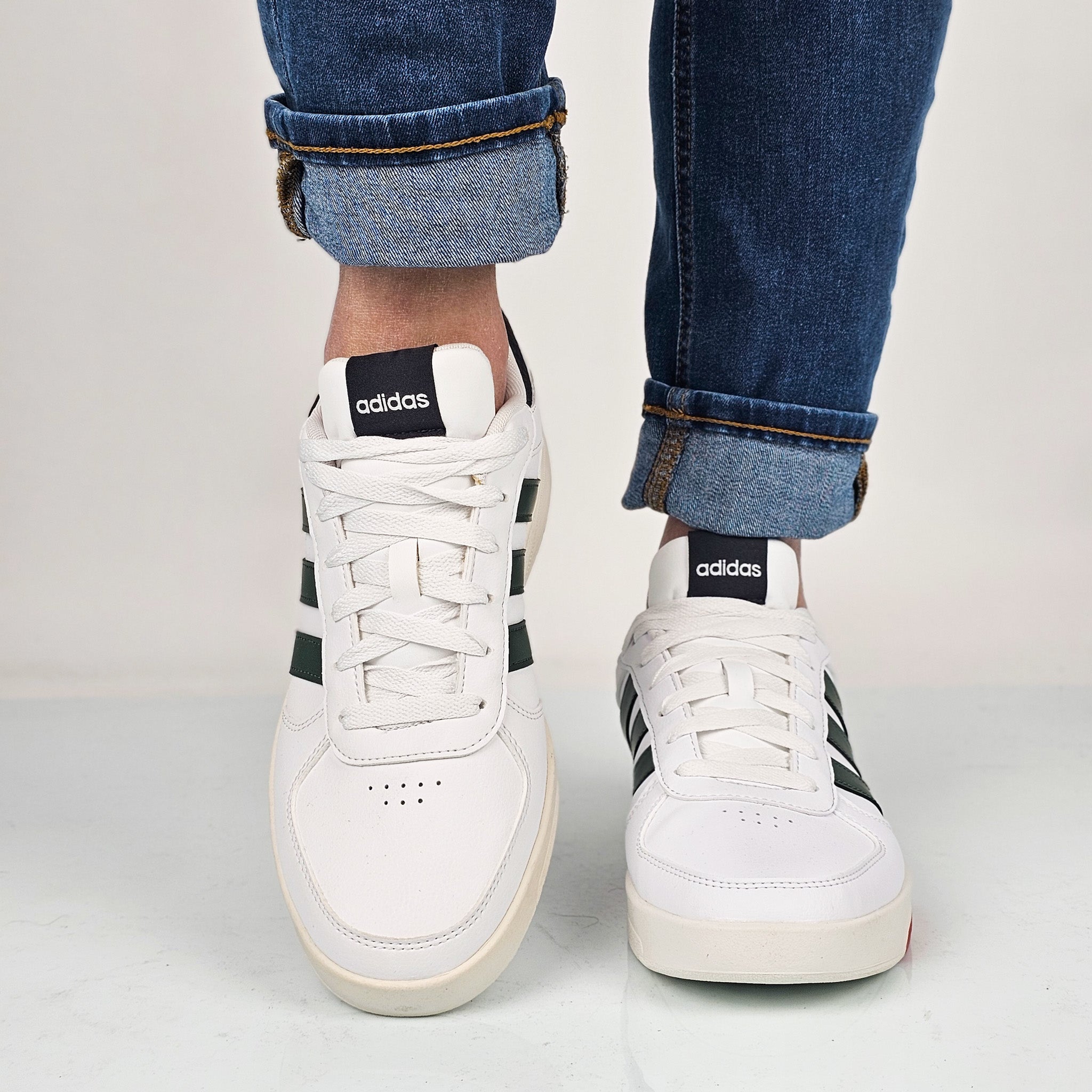 Adidas -courtbeat - Sneakers Uomo