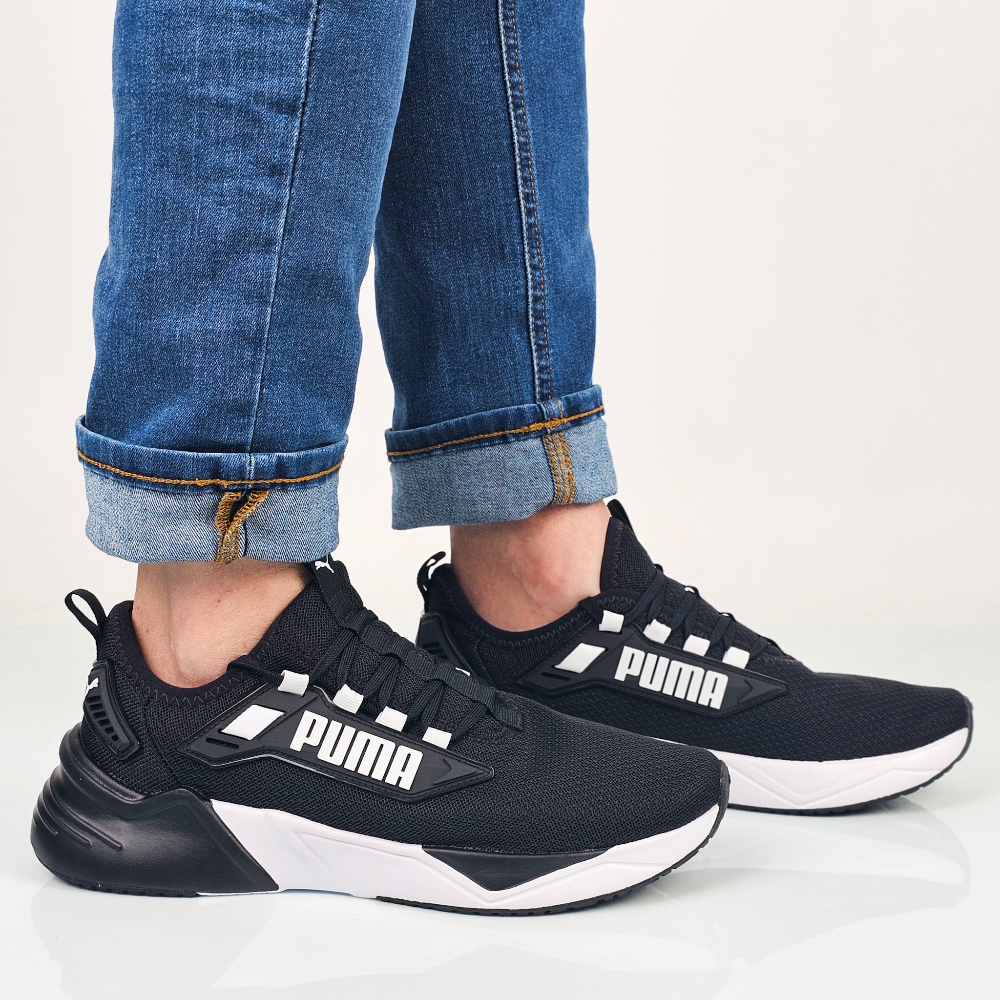 Puma - Retaliate 3 - Sneakers Uomo