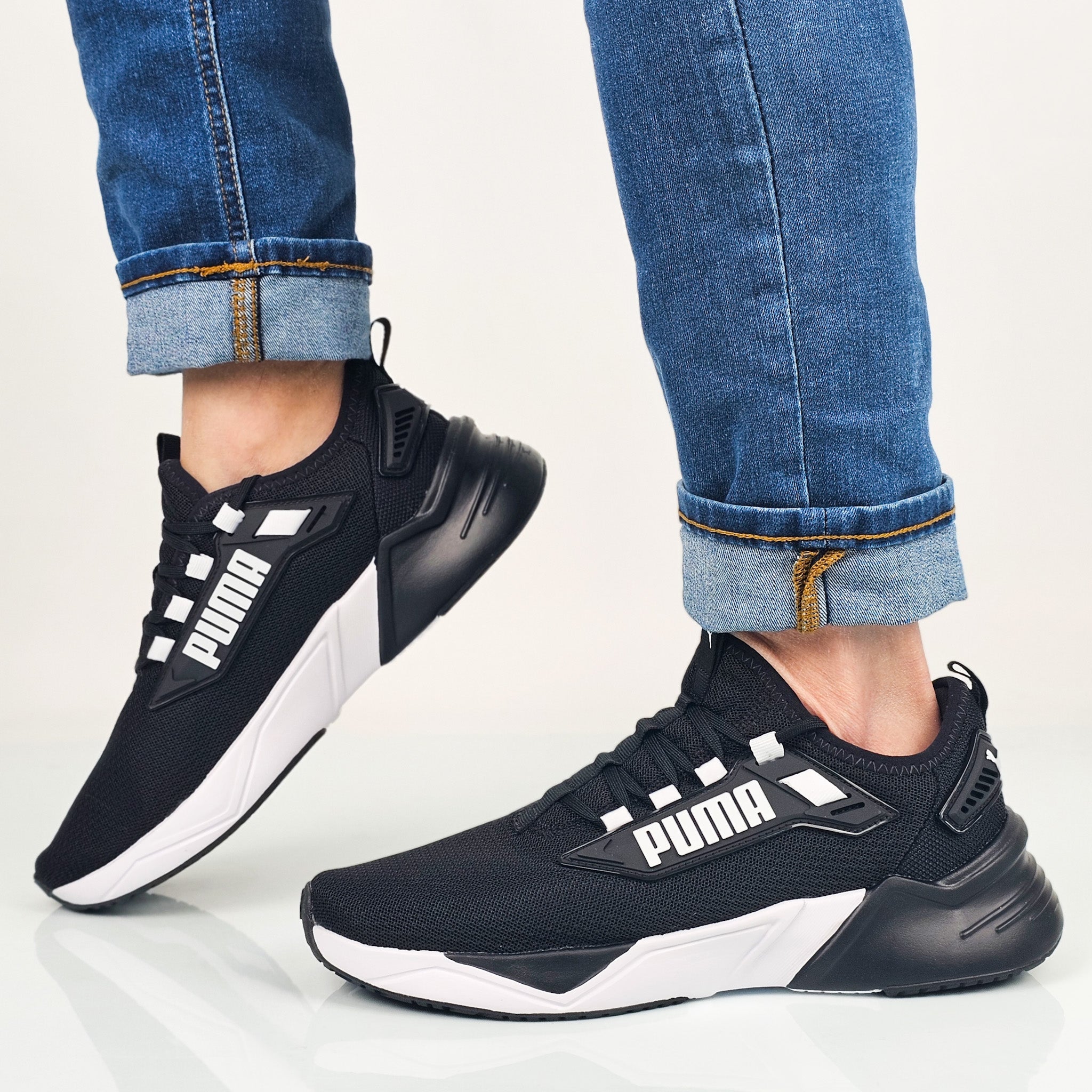 Puma - Retaliate 3 - Sneakers Uomo