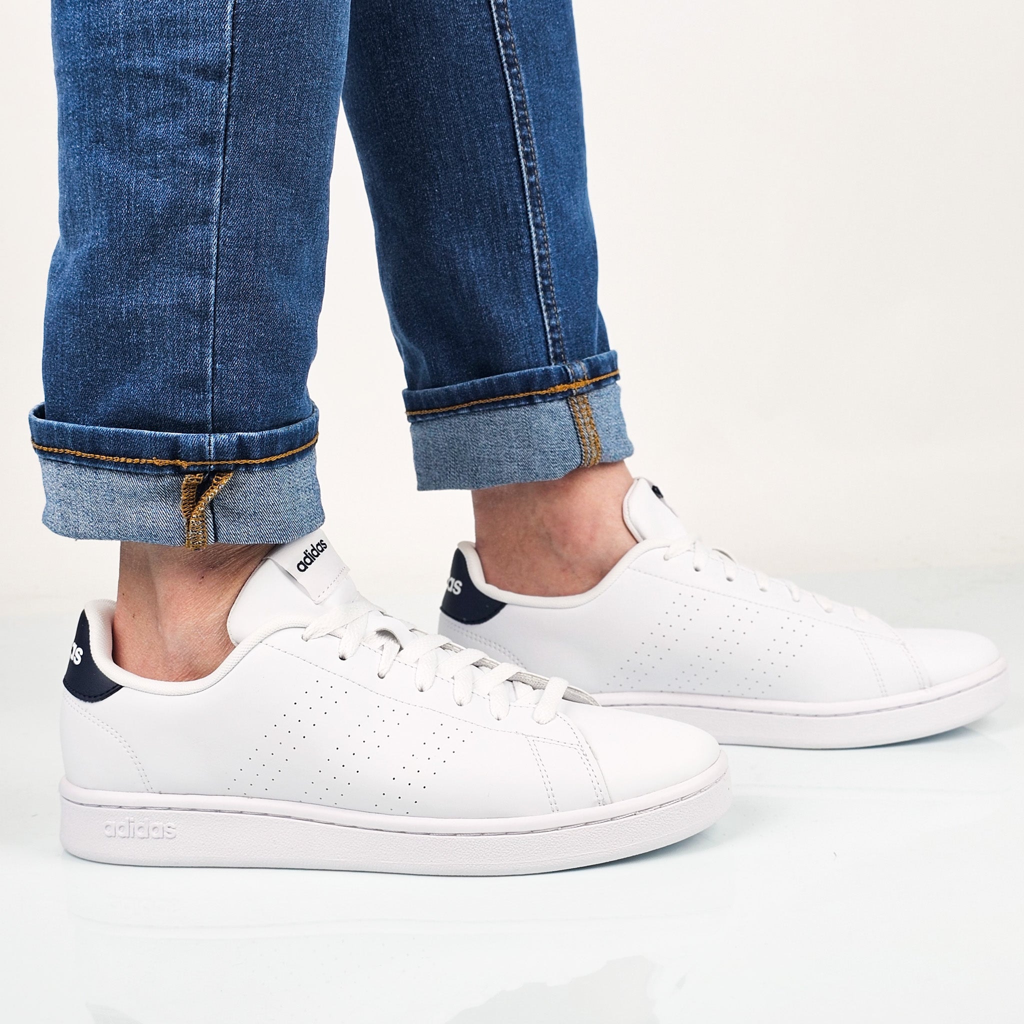 Adidas - Advantage - Sneakers Uomo