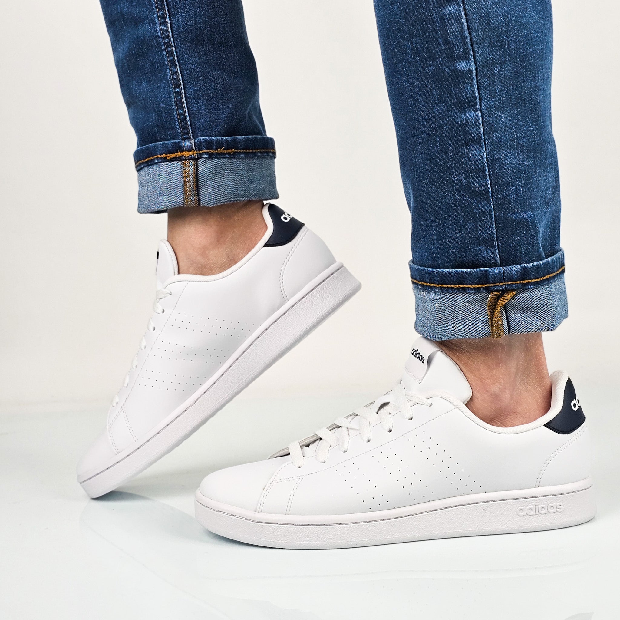 Adidas - Advantage - Sneakers Uomo