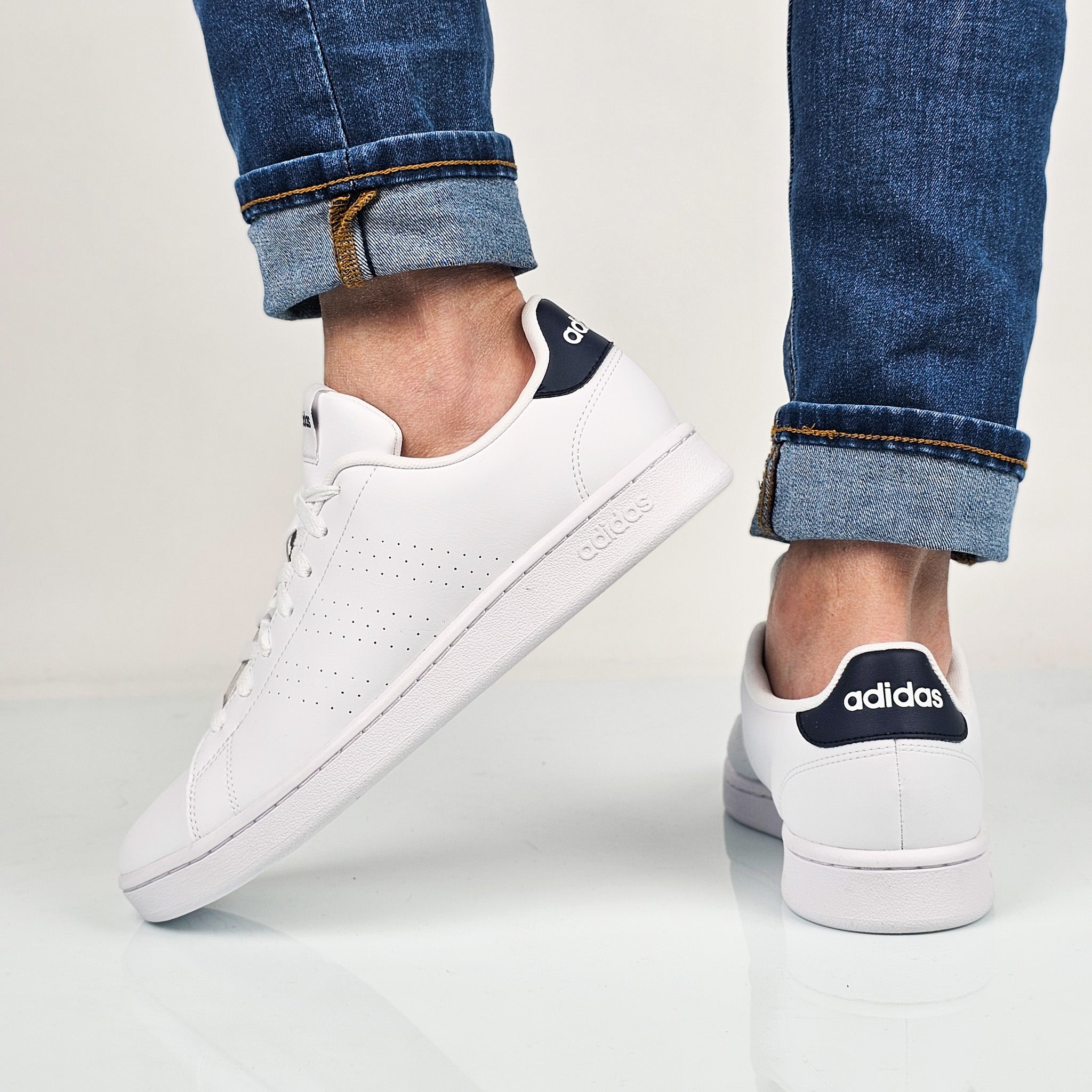 Adidas - Advantage - Sneakers Uomo