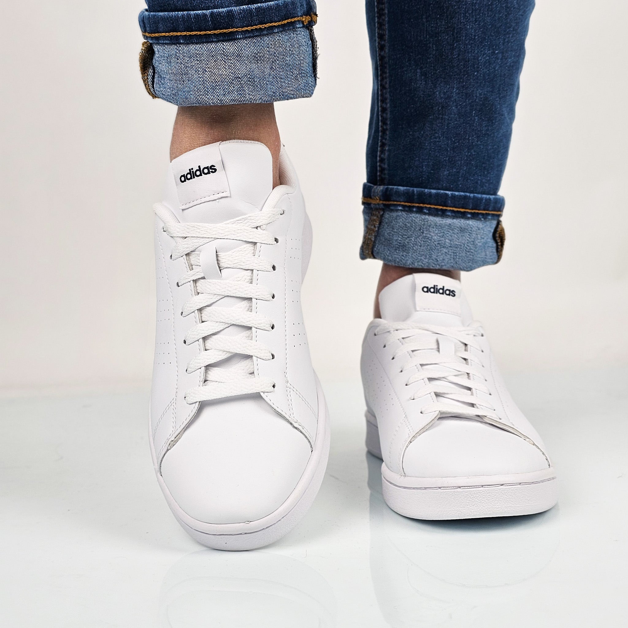 Adidas - Advantage - Sneakers Uomo