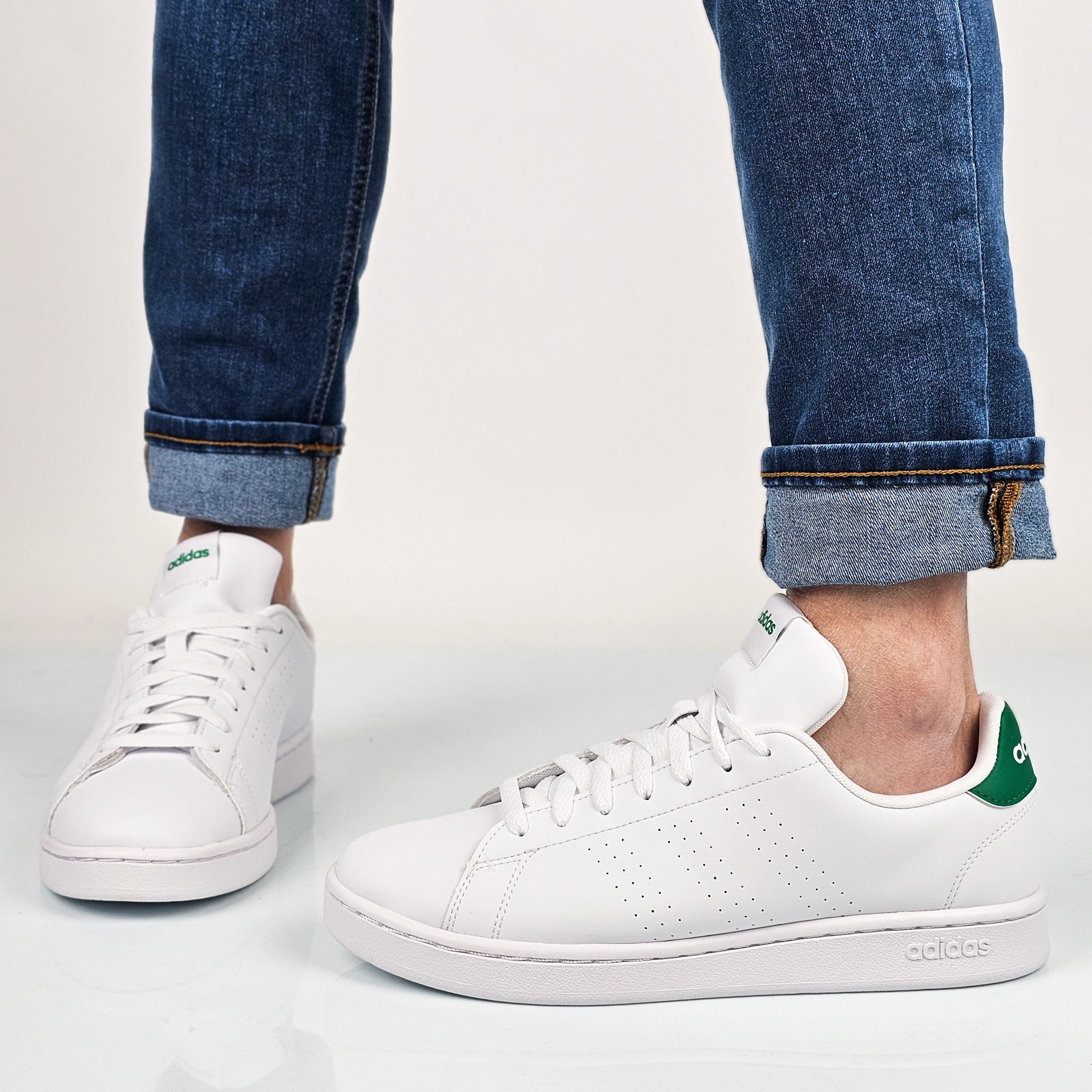 Adidas - Advantage - Sneakers Uomo