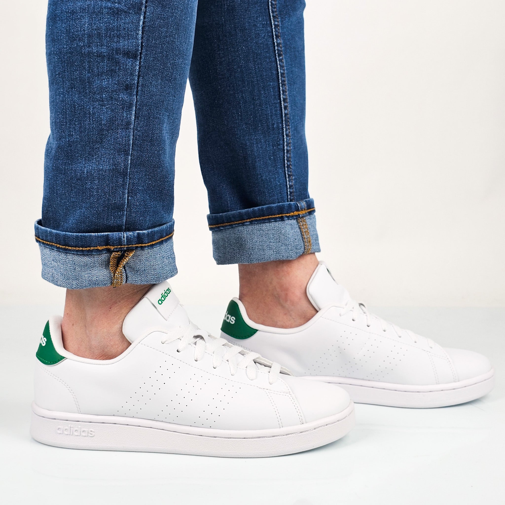 Adidas - Advantage - Sneakers Uomo