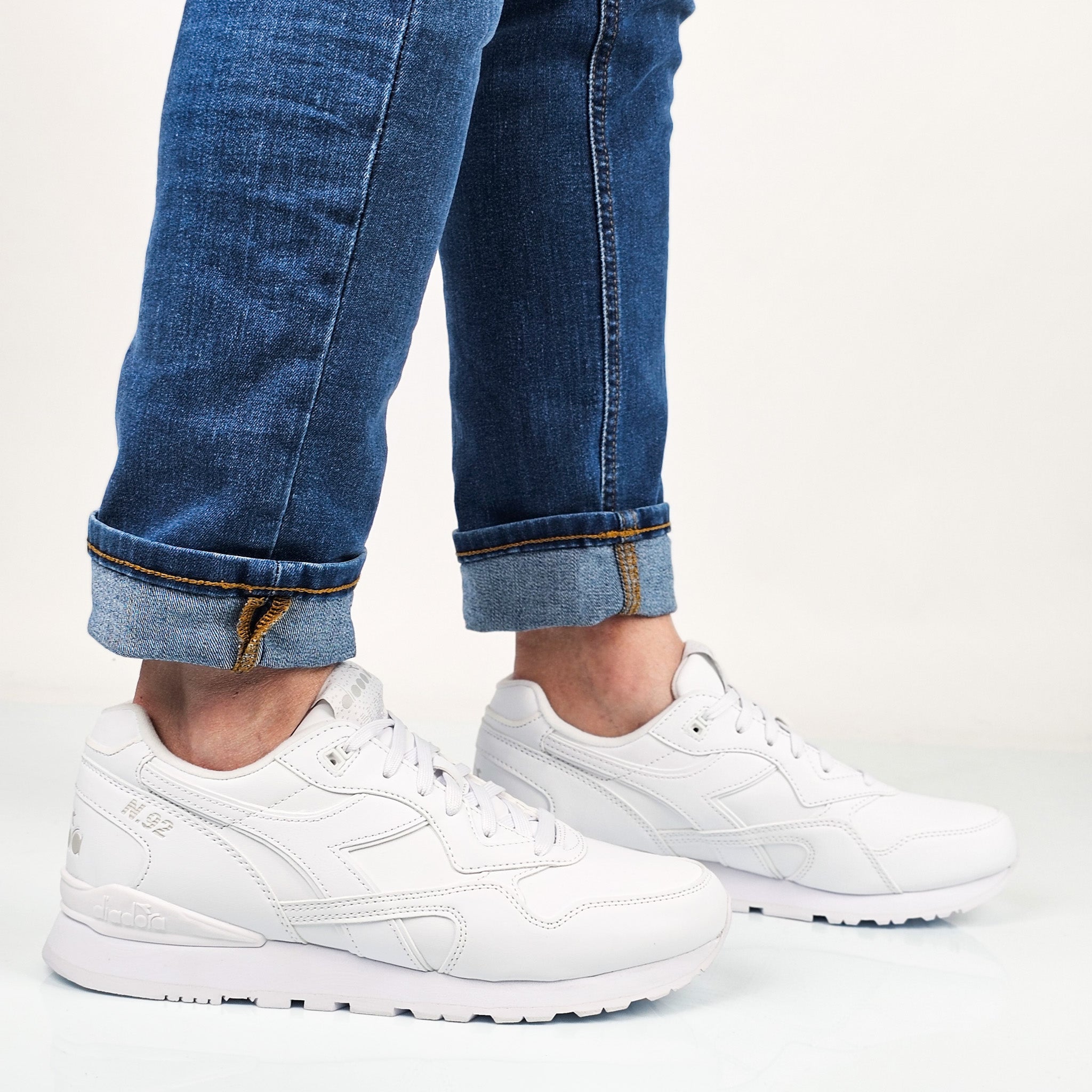 Diadora - N 92 L - Sneakers Uomo