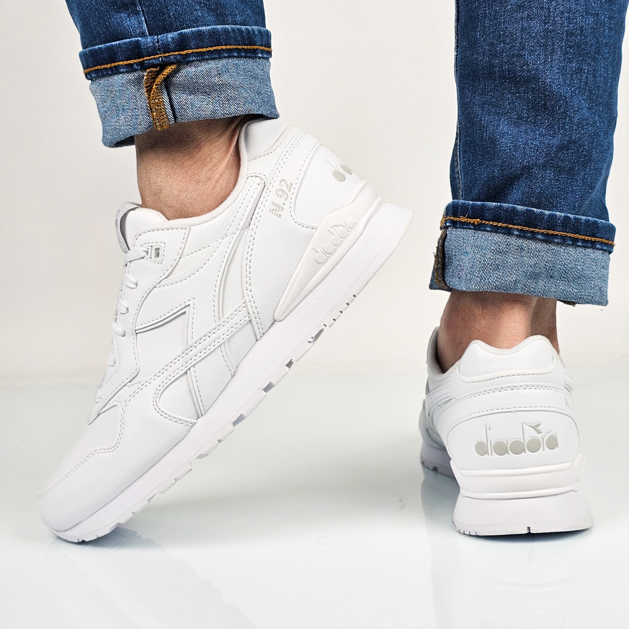 Diadora - N 92 L - Sneakers Uomo